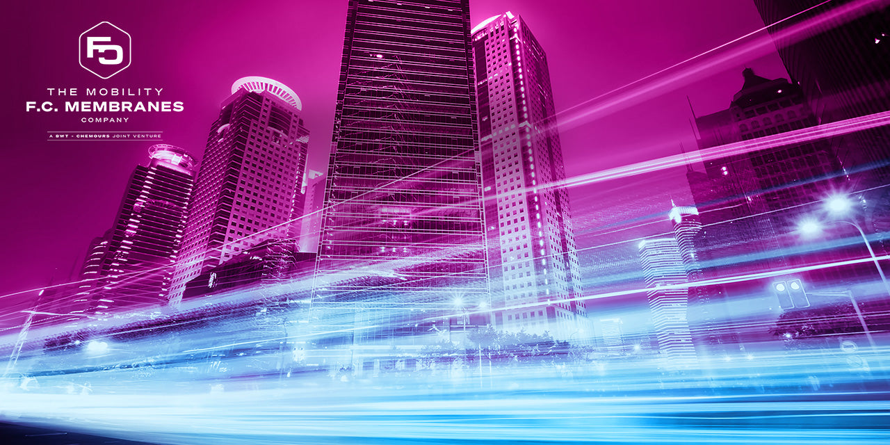 BWT and Chemours Unveil THE Mobility F.C. Membranes Company GmbH – A Joint Venture