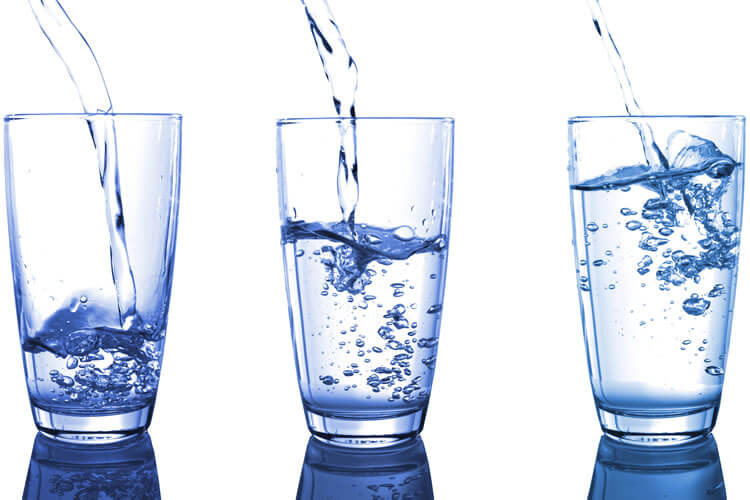 Plastic fibres found in tap water around the world, study reveals