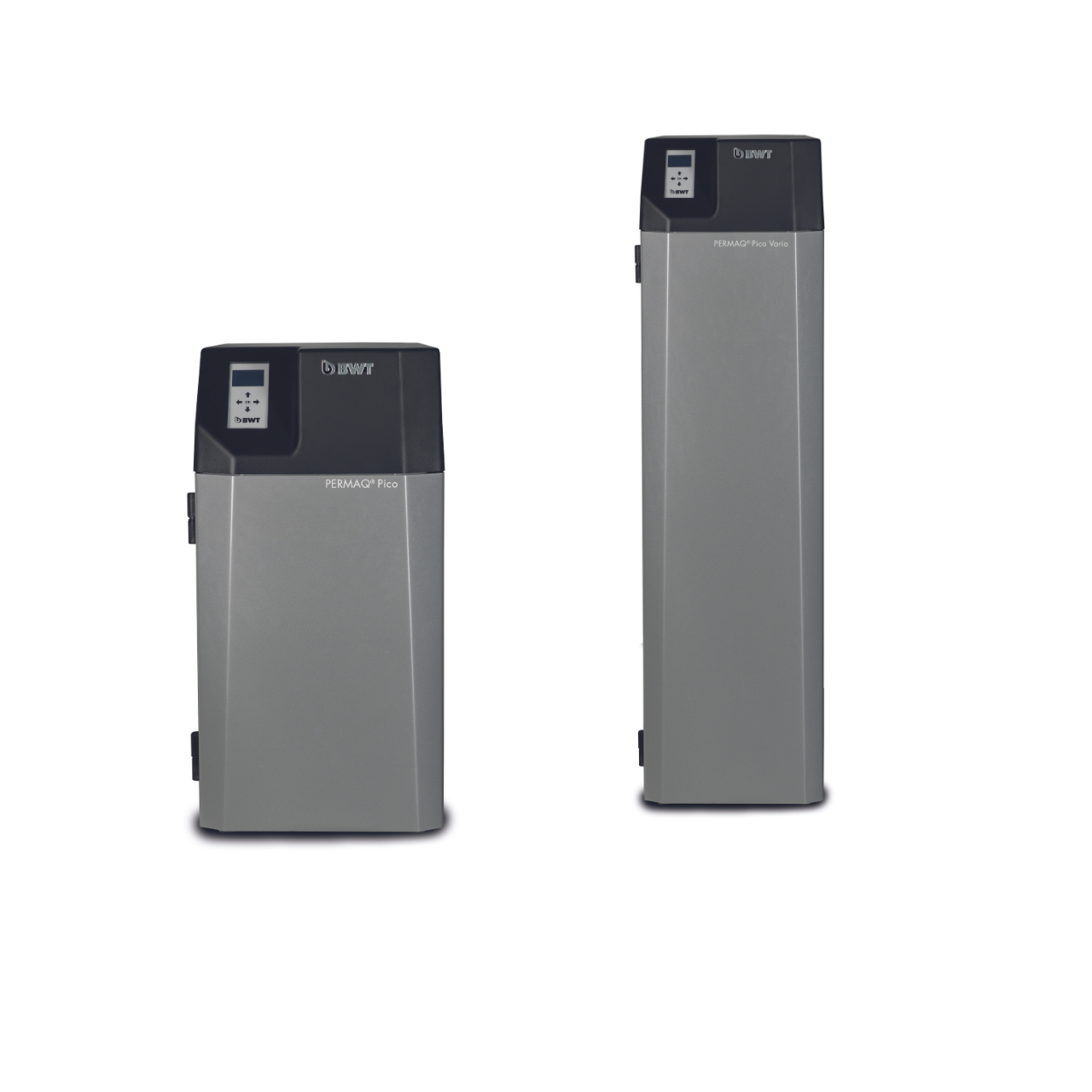 Reverse Osmosis (commercial)