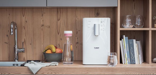 Water Dispensers