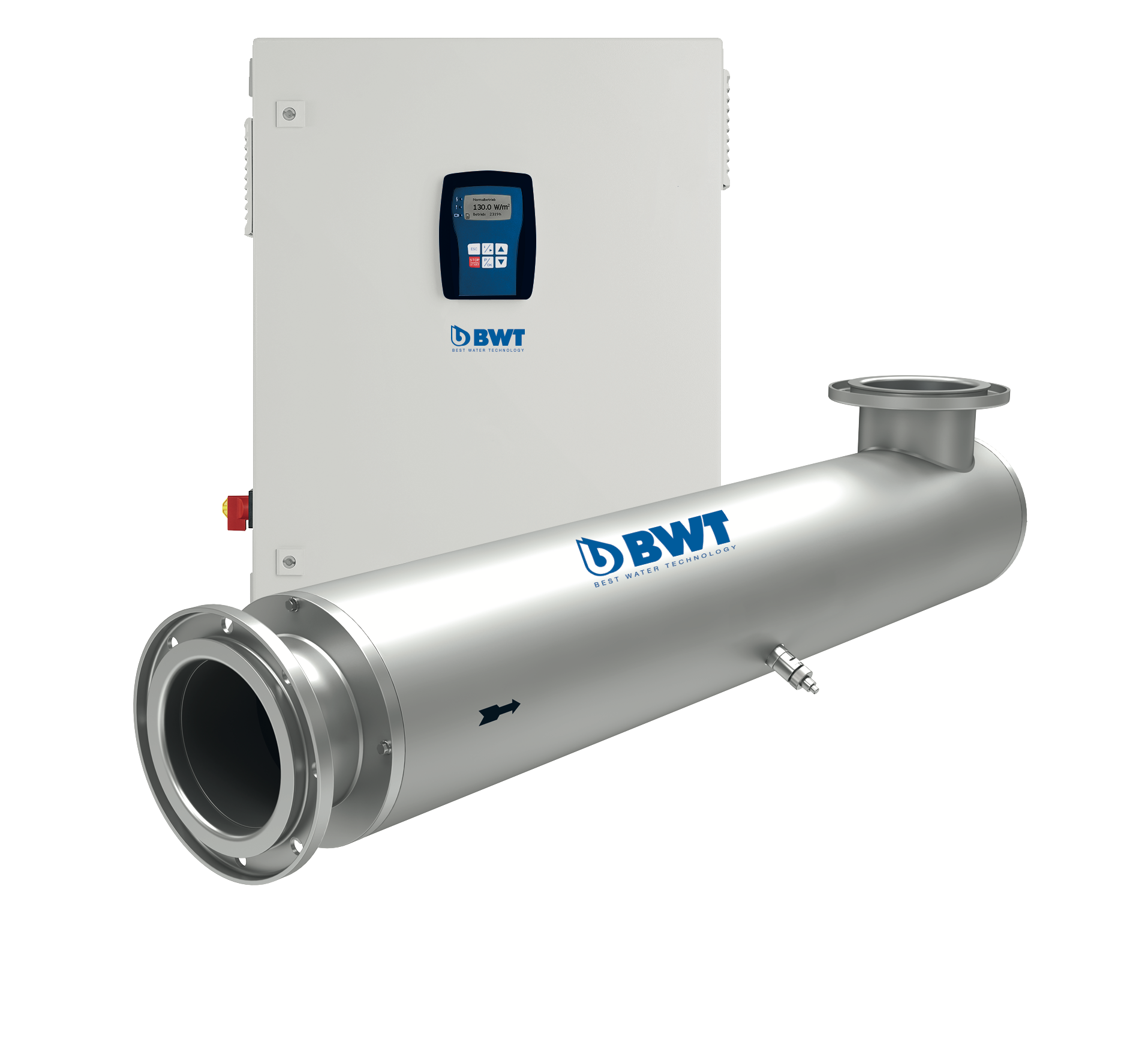 UV systems (commercial)