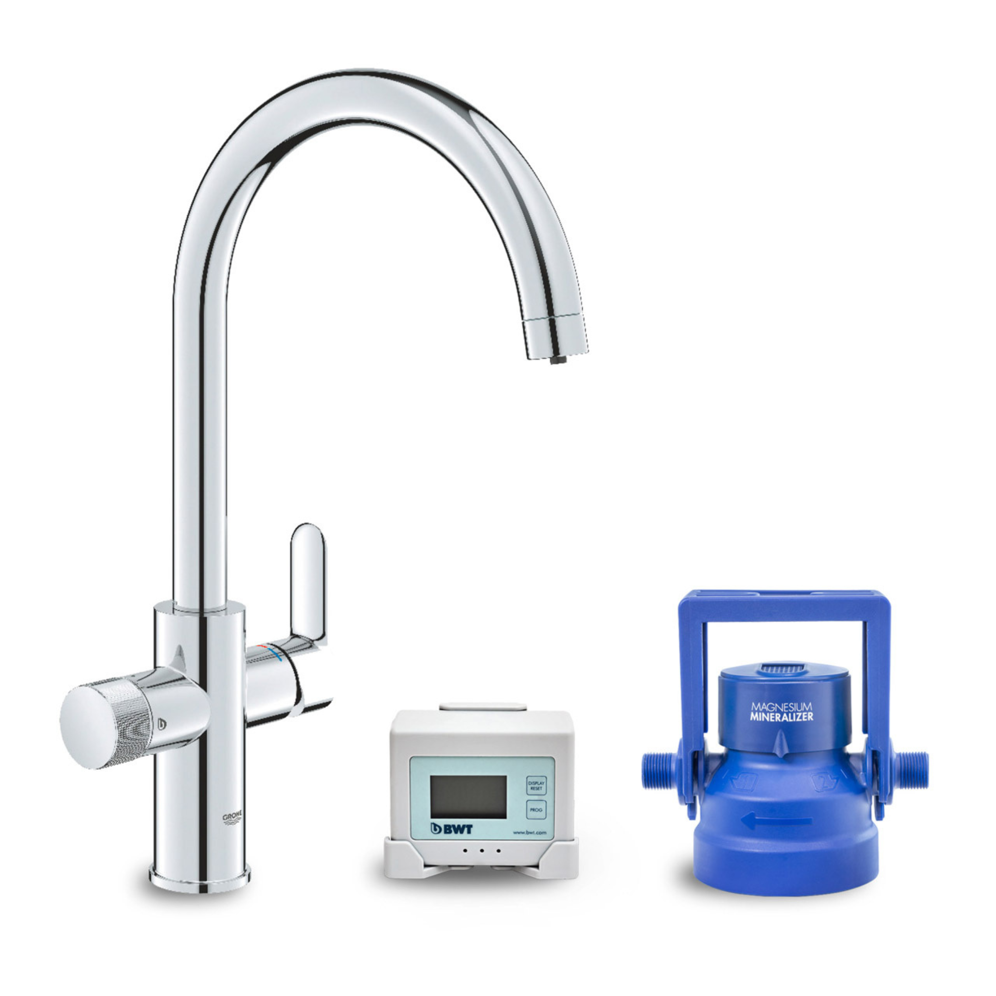 BWT AQA drink Pure 2.0 | 125560433