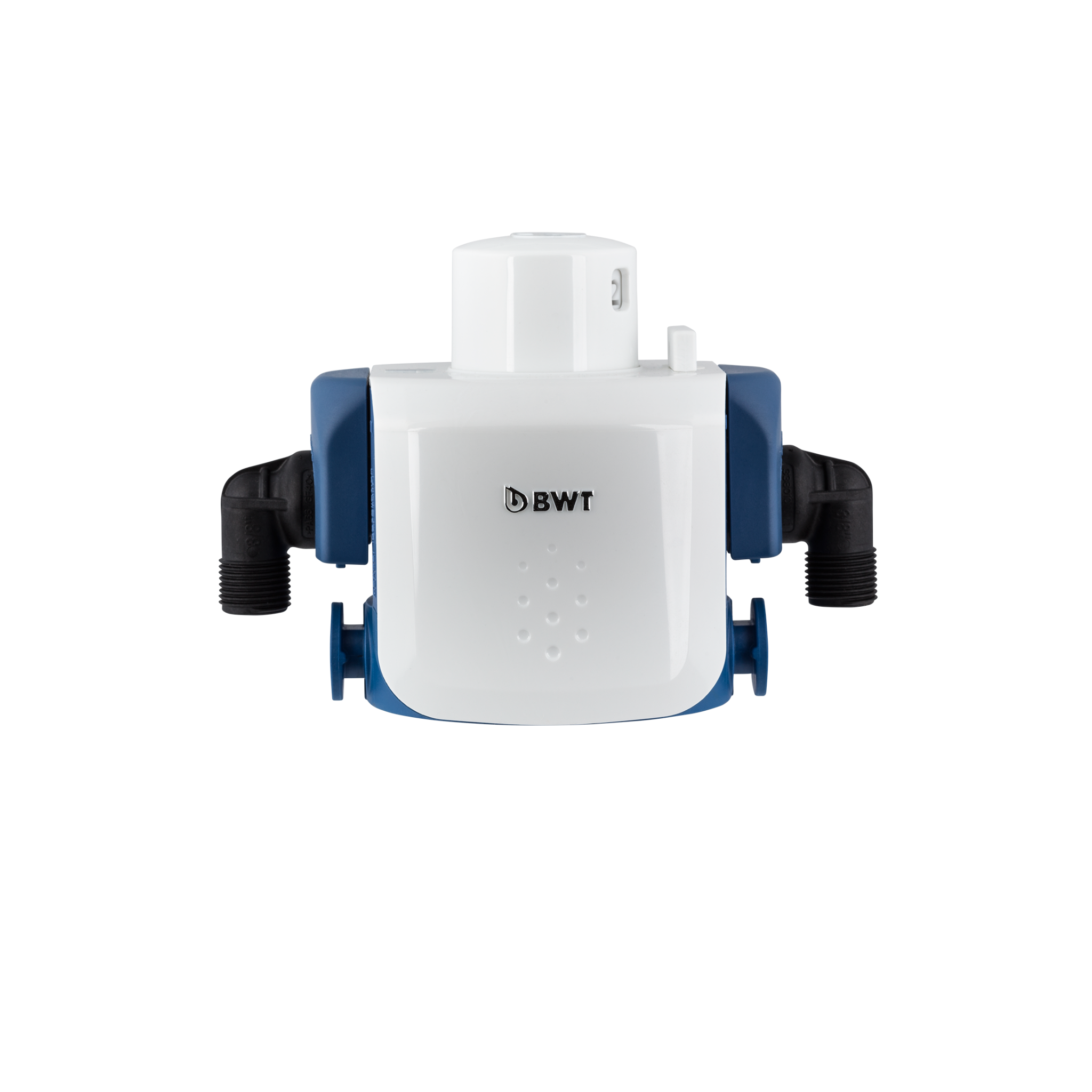 BWT besthead FLEX filter head for all filter cartridges from BWT water+more | FS00Z20A00