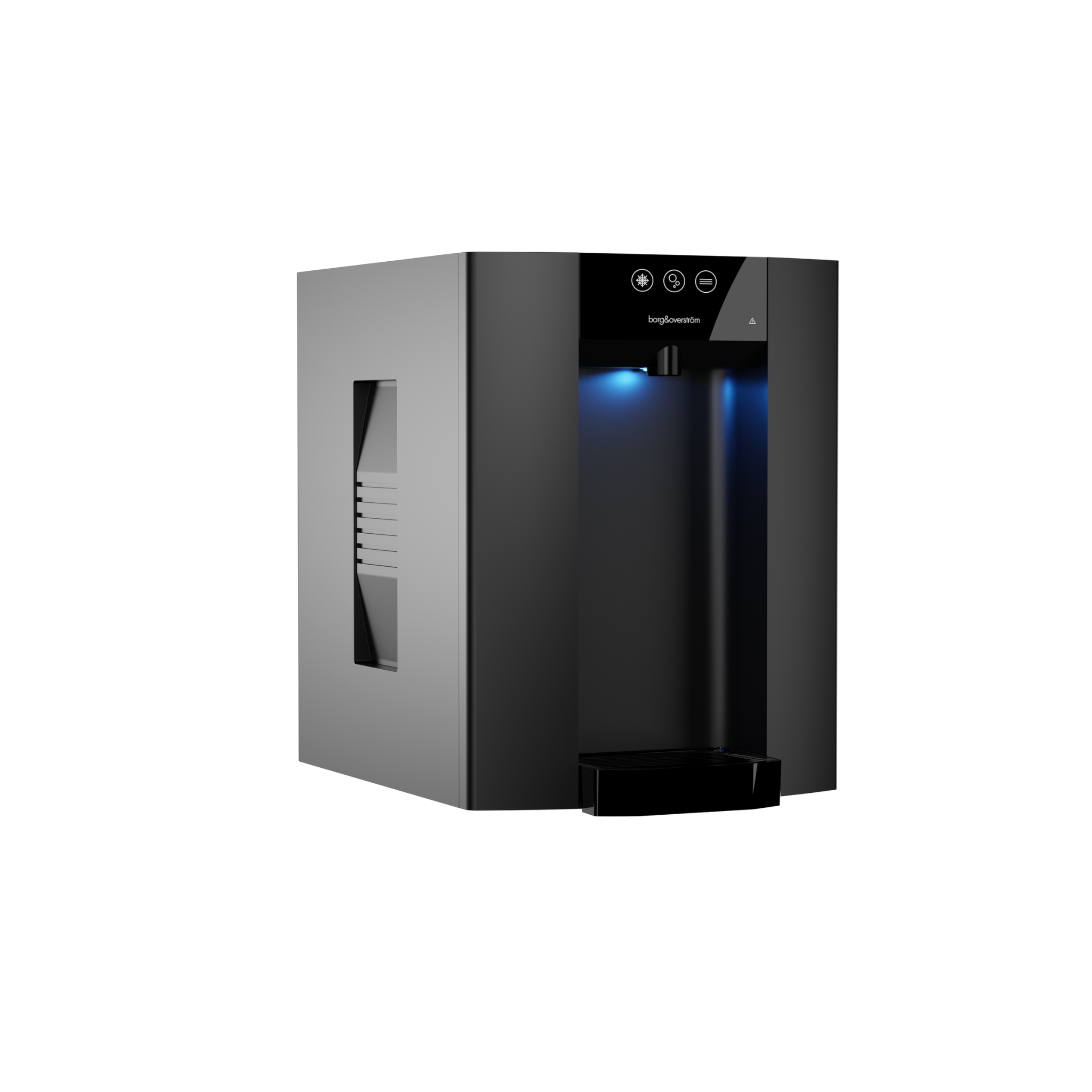 E4 Water Dispenser - Compact, efficient, powerful