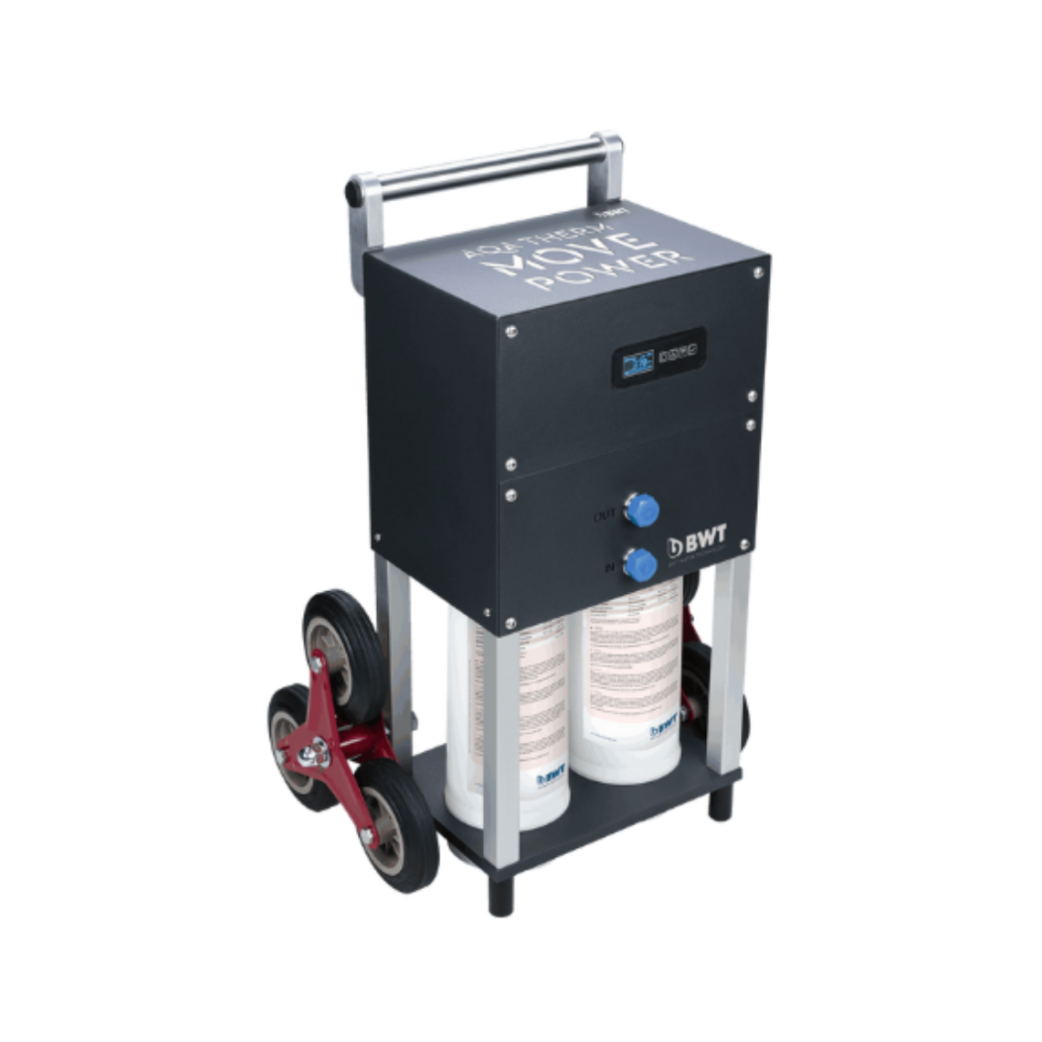 BWT AQA therm MOVE Power | 19004