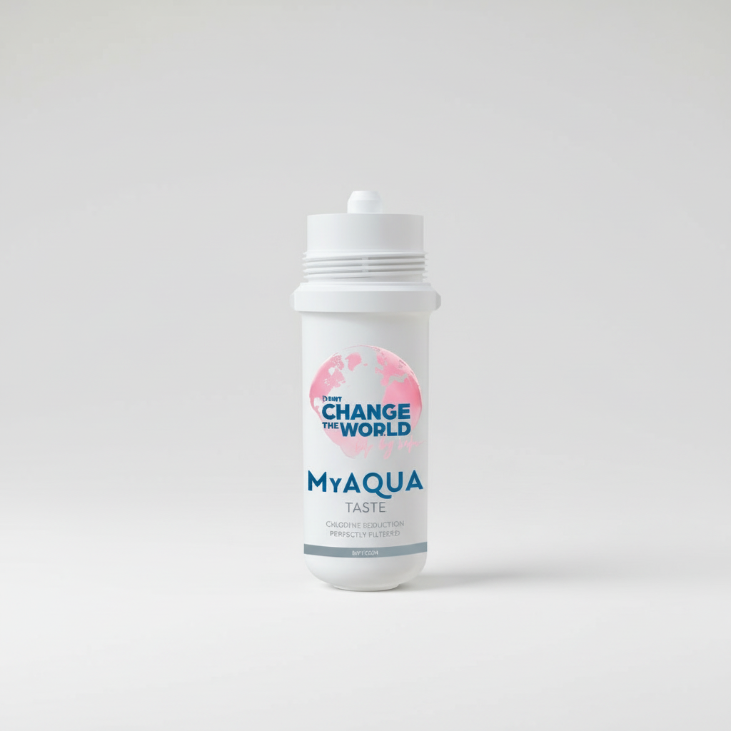 MyAQUA Taste cartridge | 125558001 | 1500 L | Baltic Water