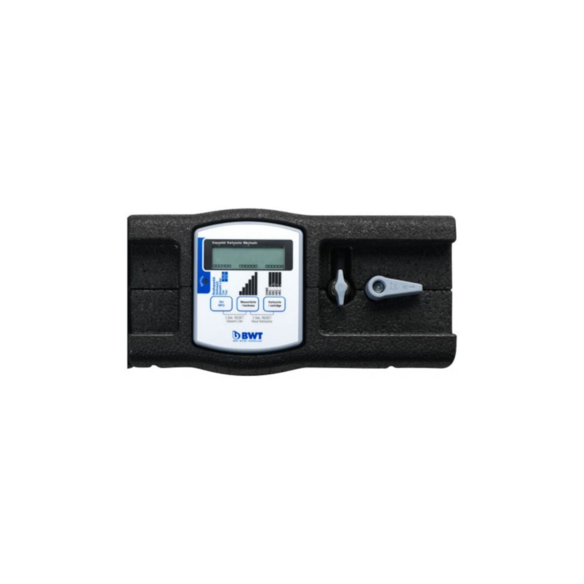 BWT AQA therm Heating Filling Block (HFB) | 51955