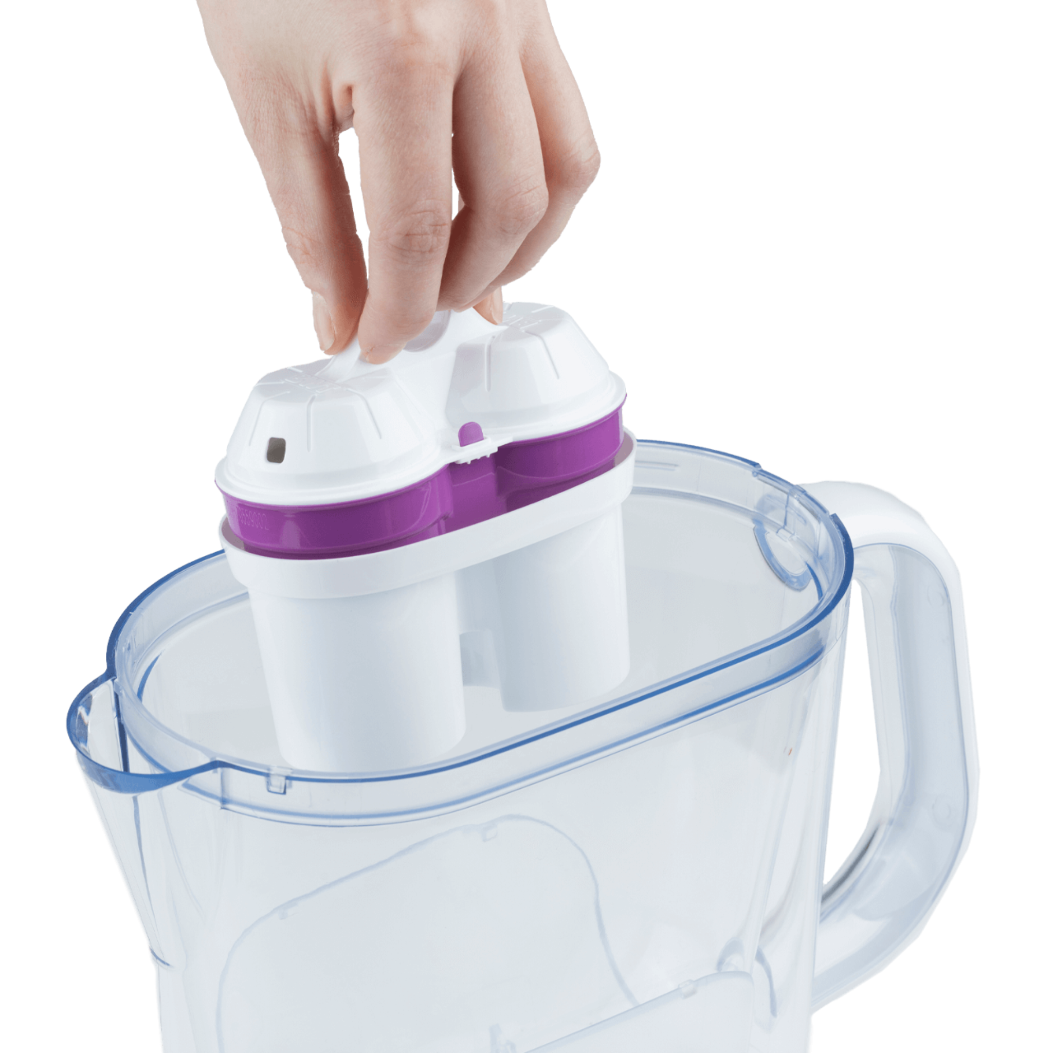 BWT Balanced Alkalized + Magnesium Mineralized Water 3-pack | 814463