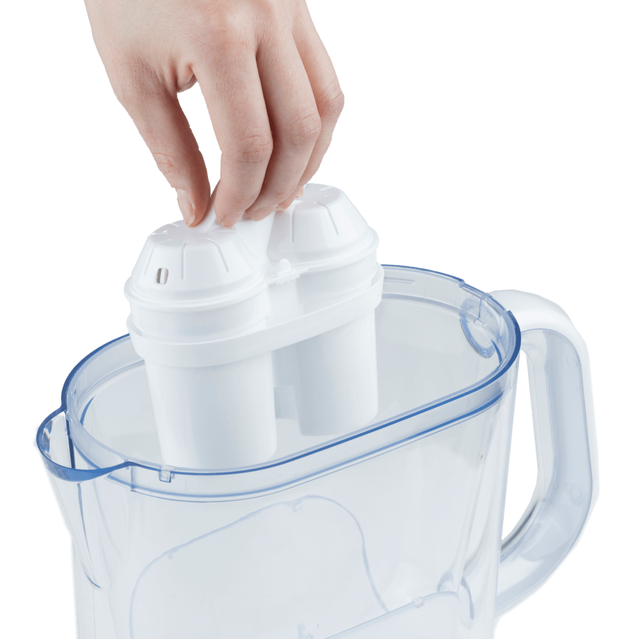 BWT Soft Filtered Water 6-pack | 814555