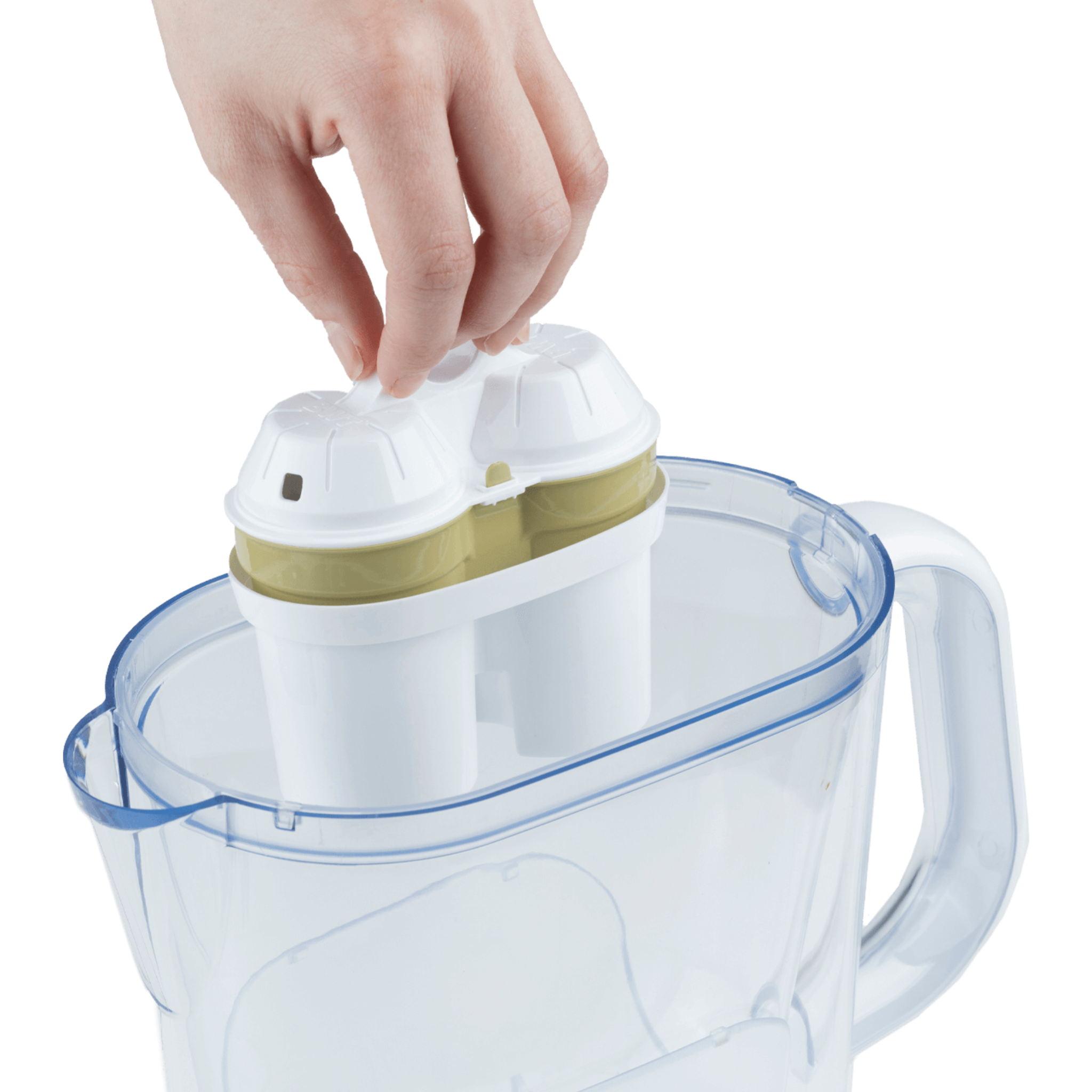 BWT Silicate + Magnesium Mineralized Water 3-pack | 125305499