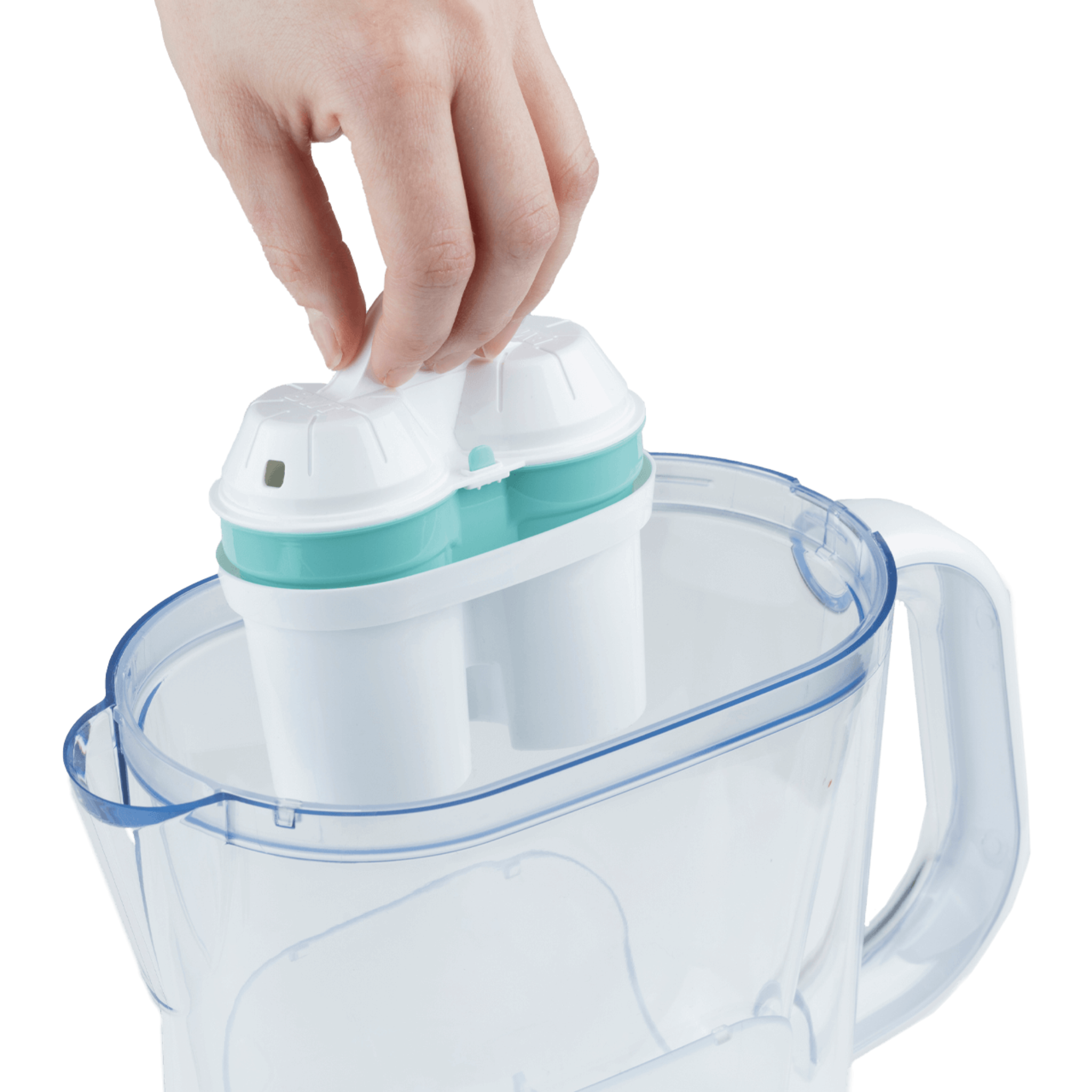 BWT ZINC + Magnesium Mineralized Water 3-pack | 125258617