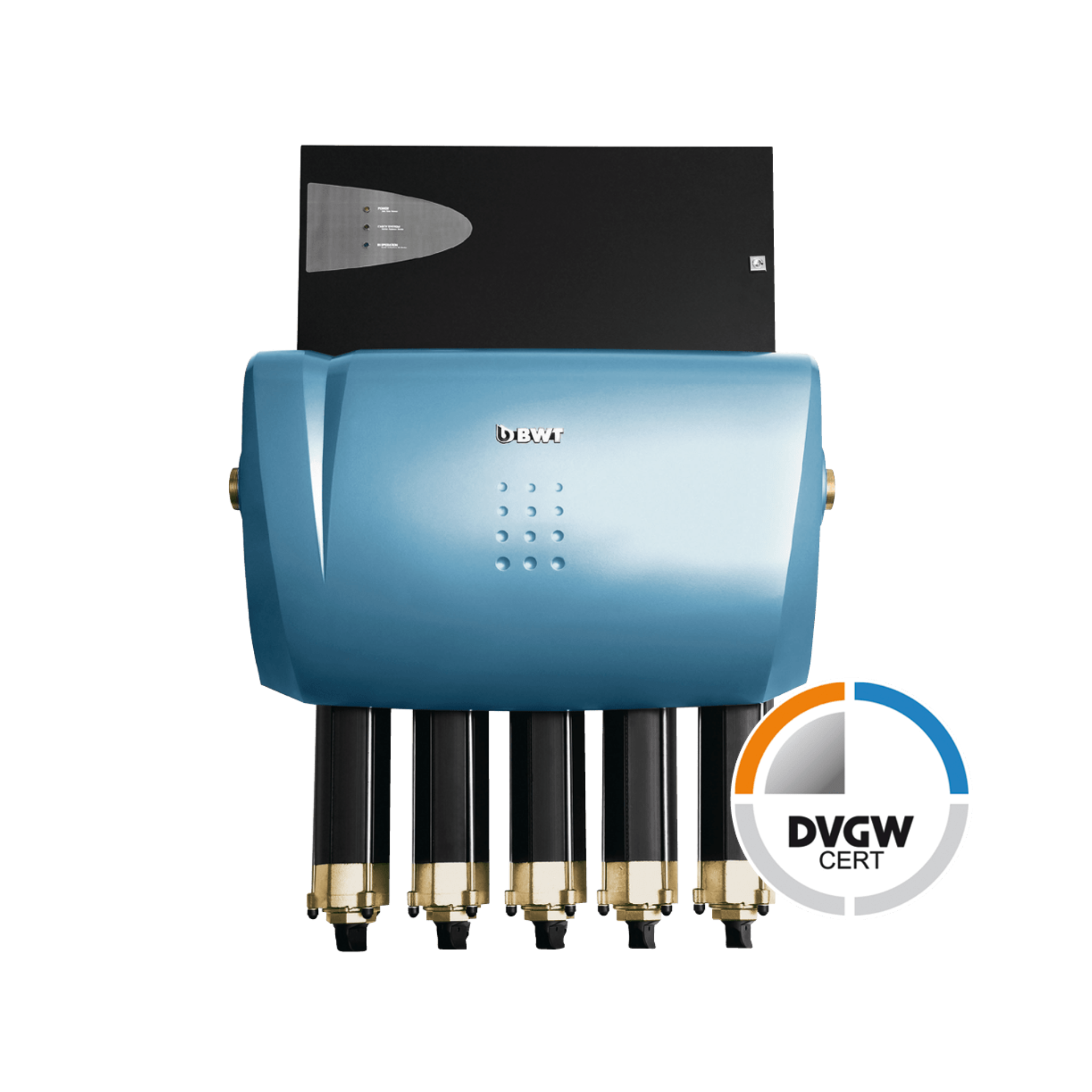 BWT AQA total Energy 5600 - 14000