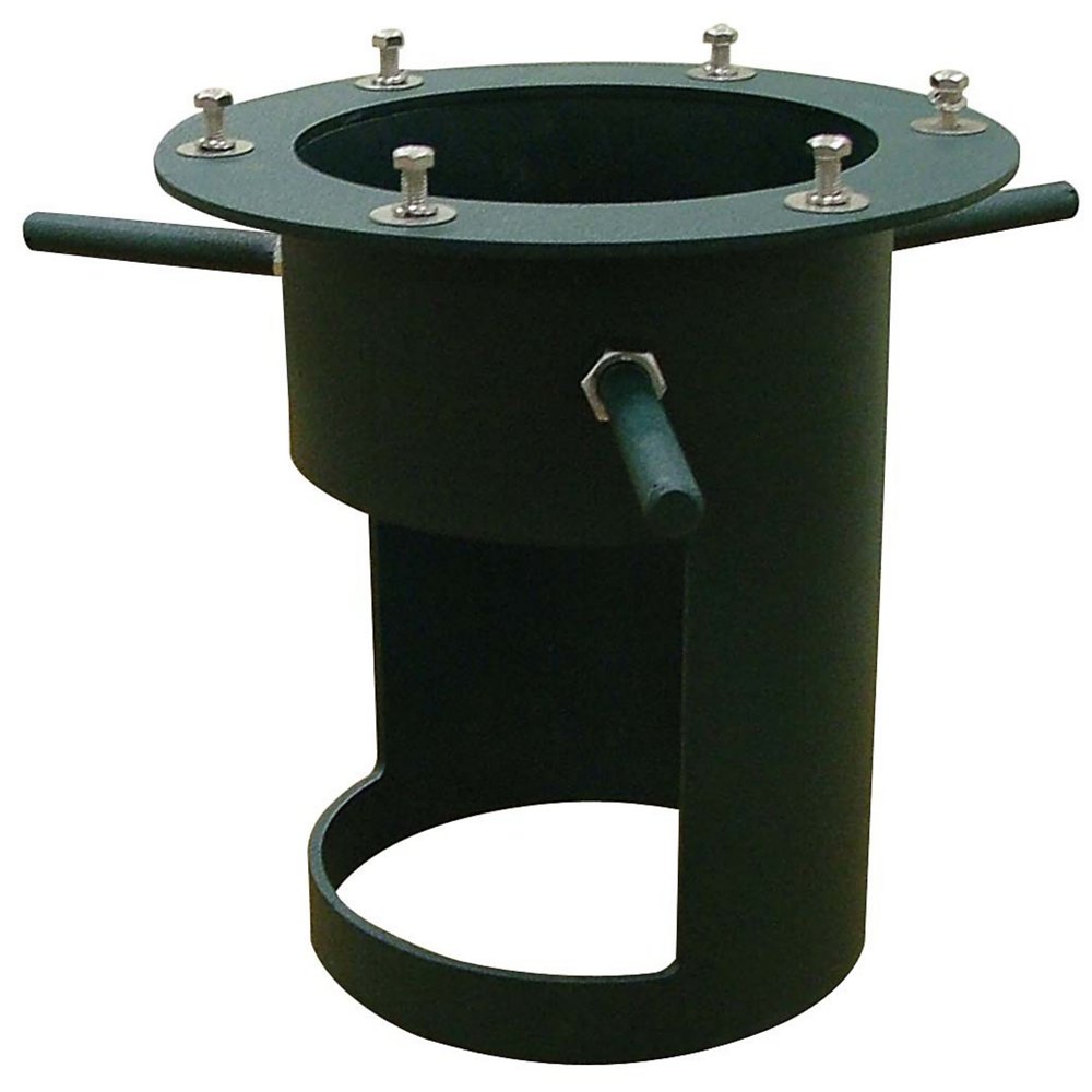 97890C | Accessory - Direct Bury Adaptor