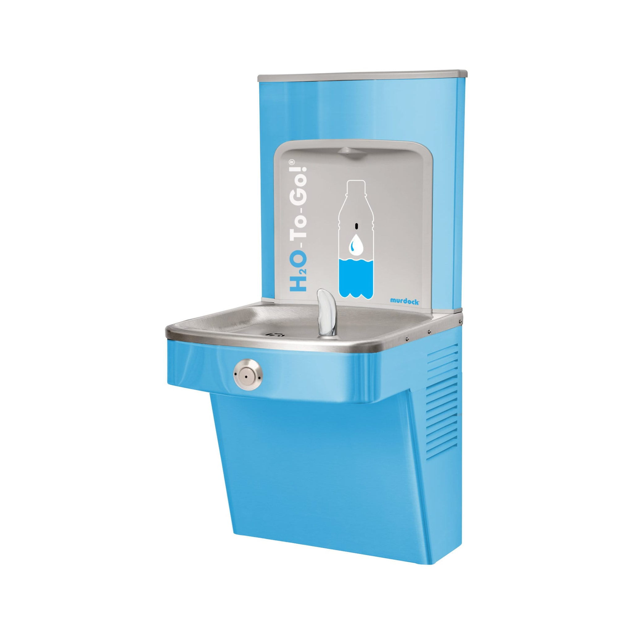 Murdock A171-BF12 | 142.300.308 | Drinking water station with sensor