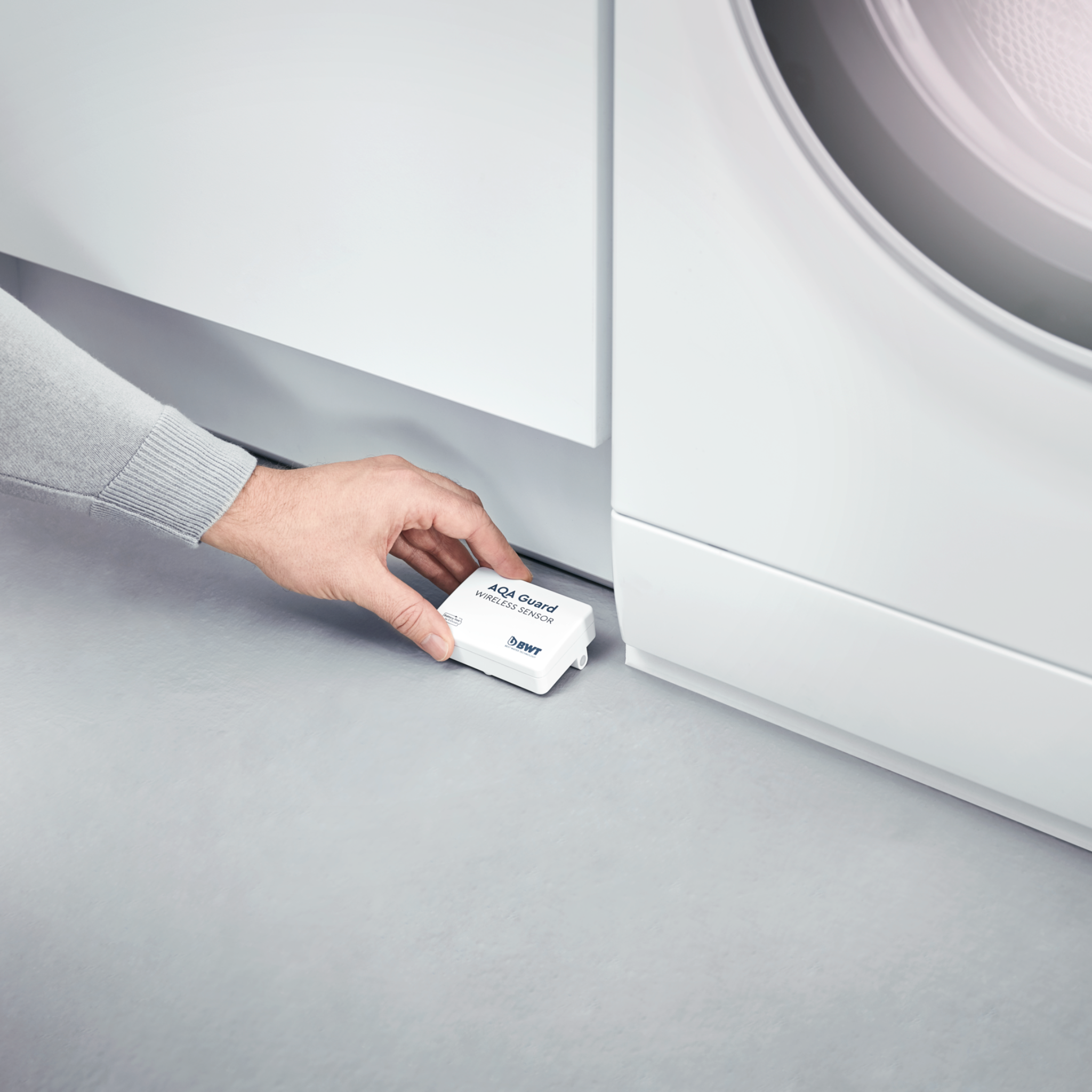 AQA Guard wireless water sensor | 11772