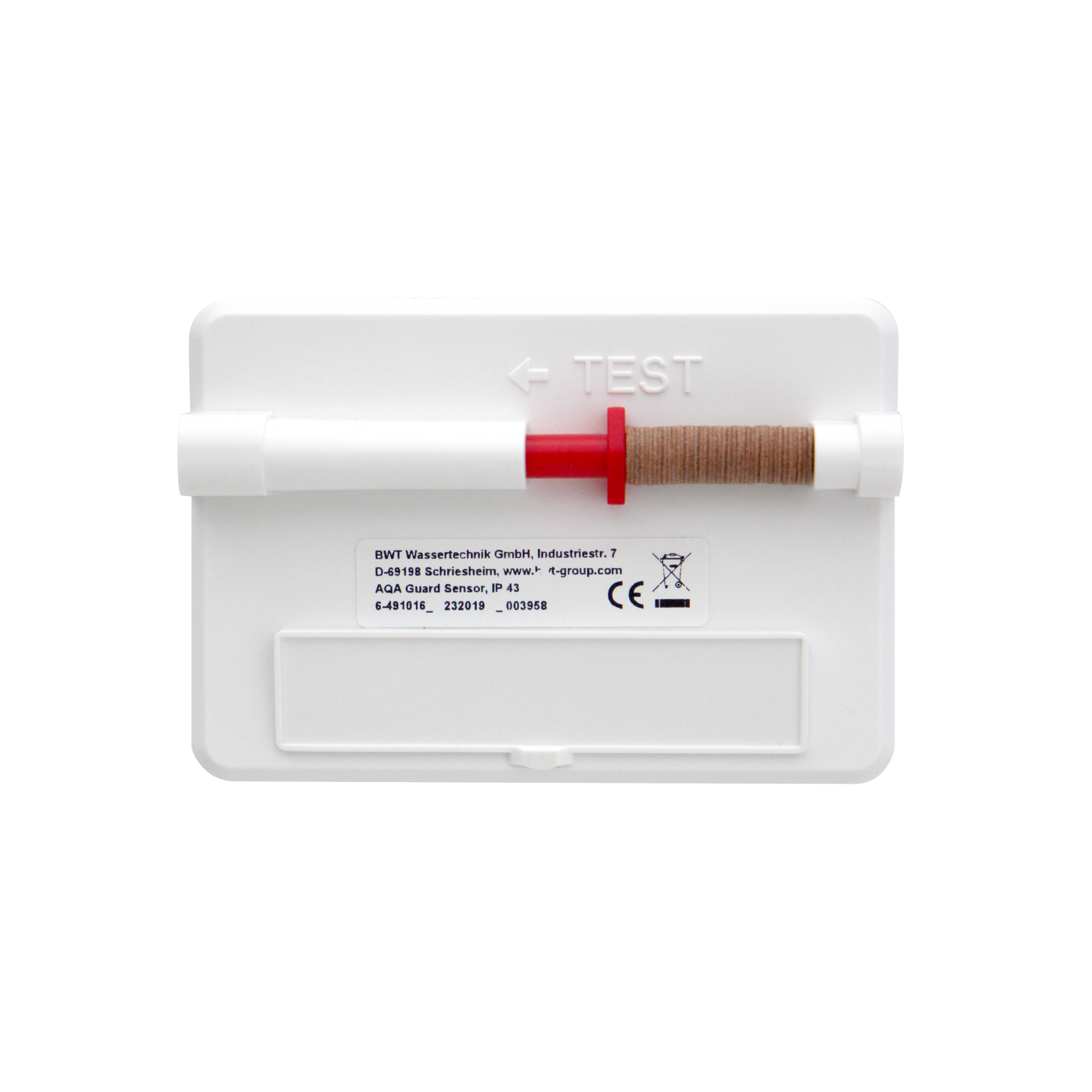 AQA Guard wireless water sensor | 11772