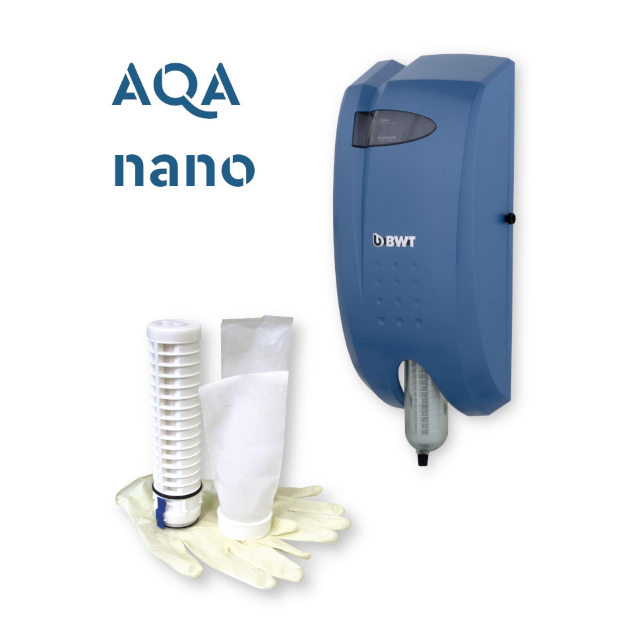 BWT AQA Nano Filter Replacement | 23937
