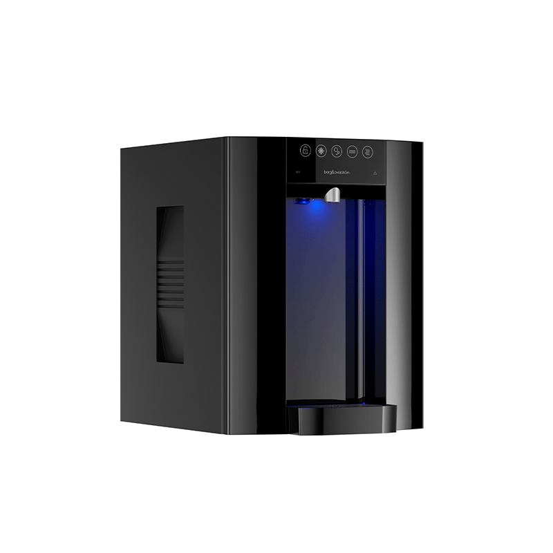 SALE OUT (last set) | B6 CAH Water Dispenser, black | 739080