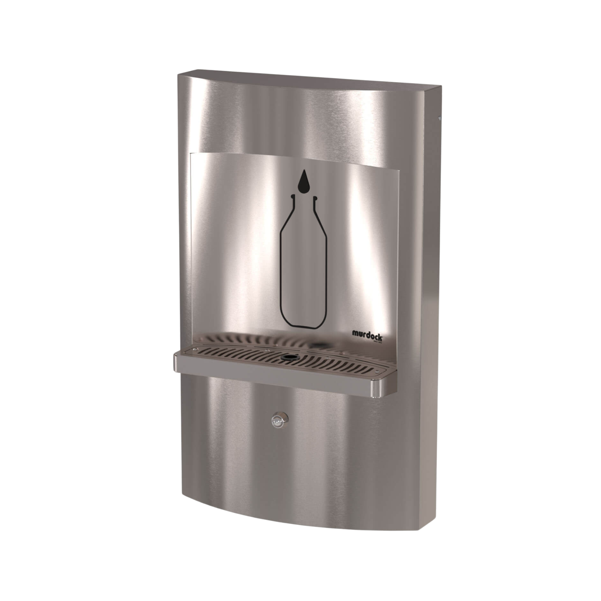 Murdock BF15S | 142.300.700 | Bottle Filling Station