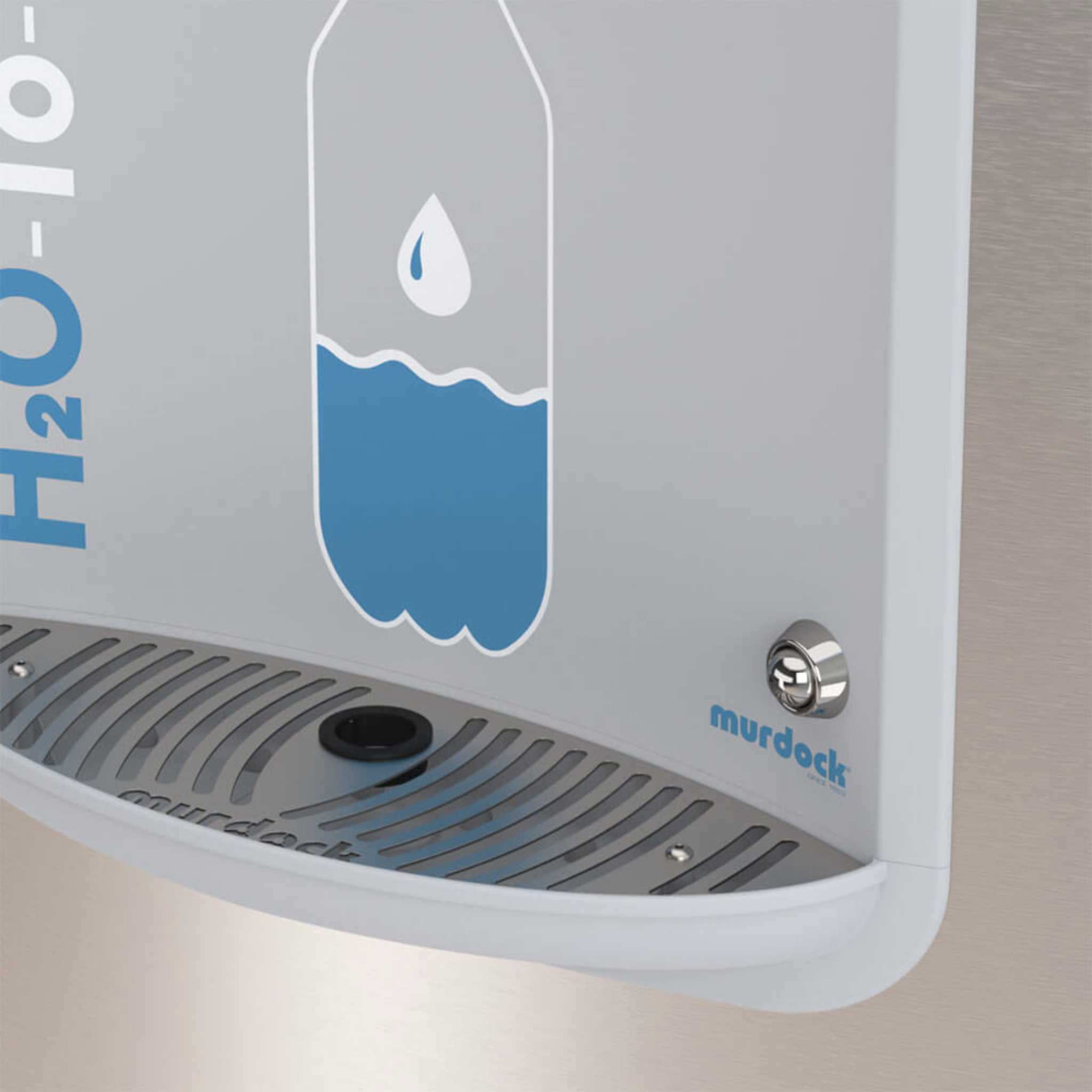 BF15-KIT | 142.300.204 | Bottle Filling Station