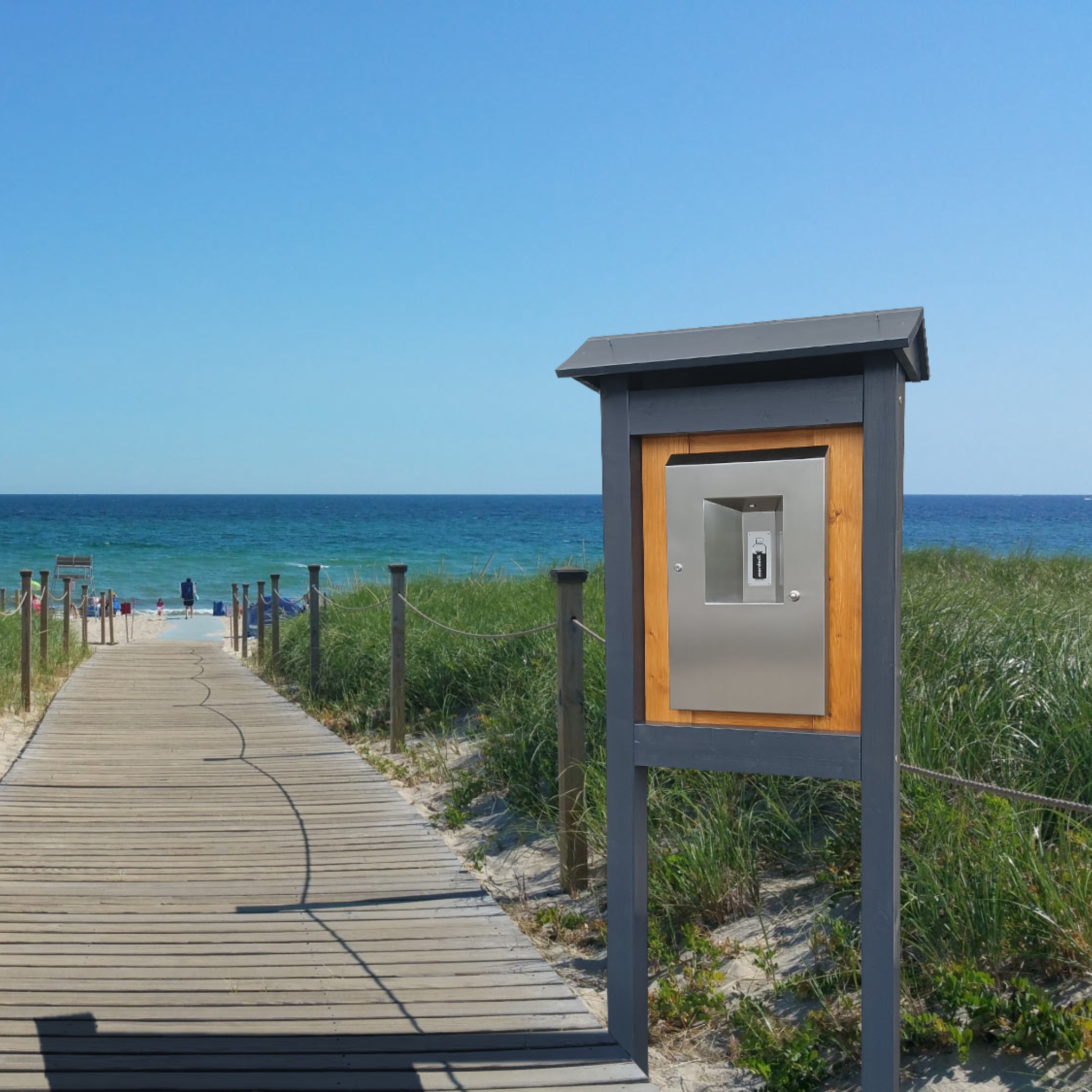 Murdock BF3 with wood stand 196.000.061