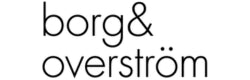 Borg & Overstrom