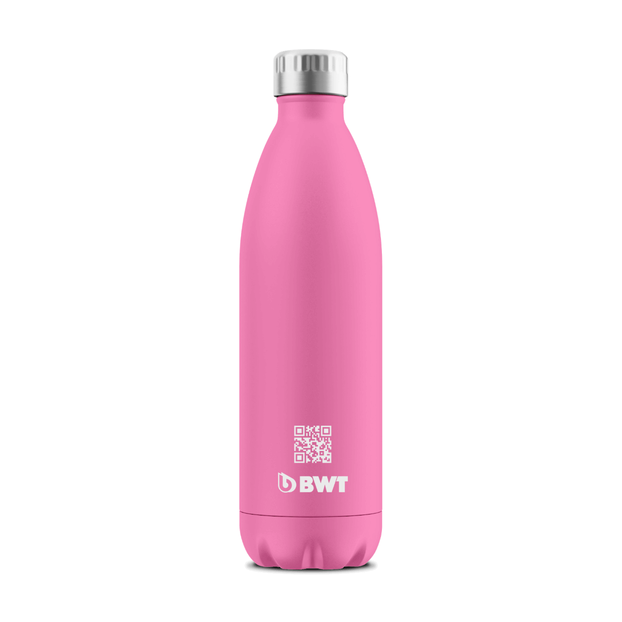 BWT Climate Bottle - Edition Pink | 125549183