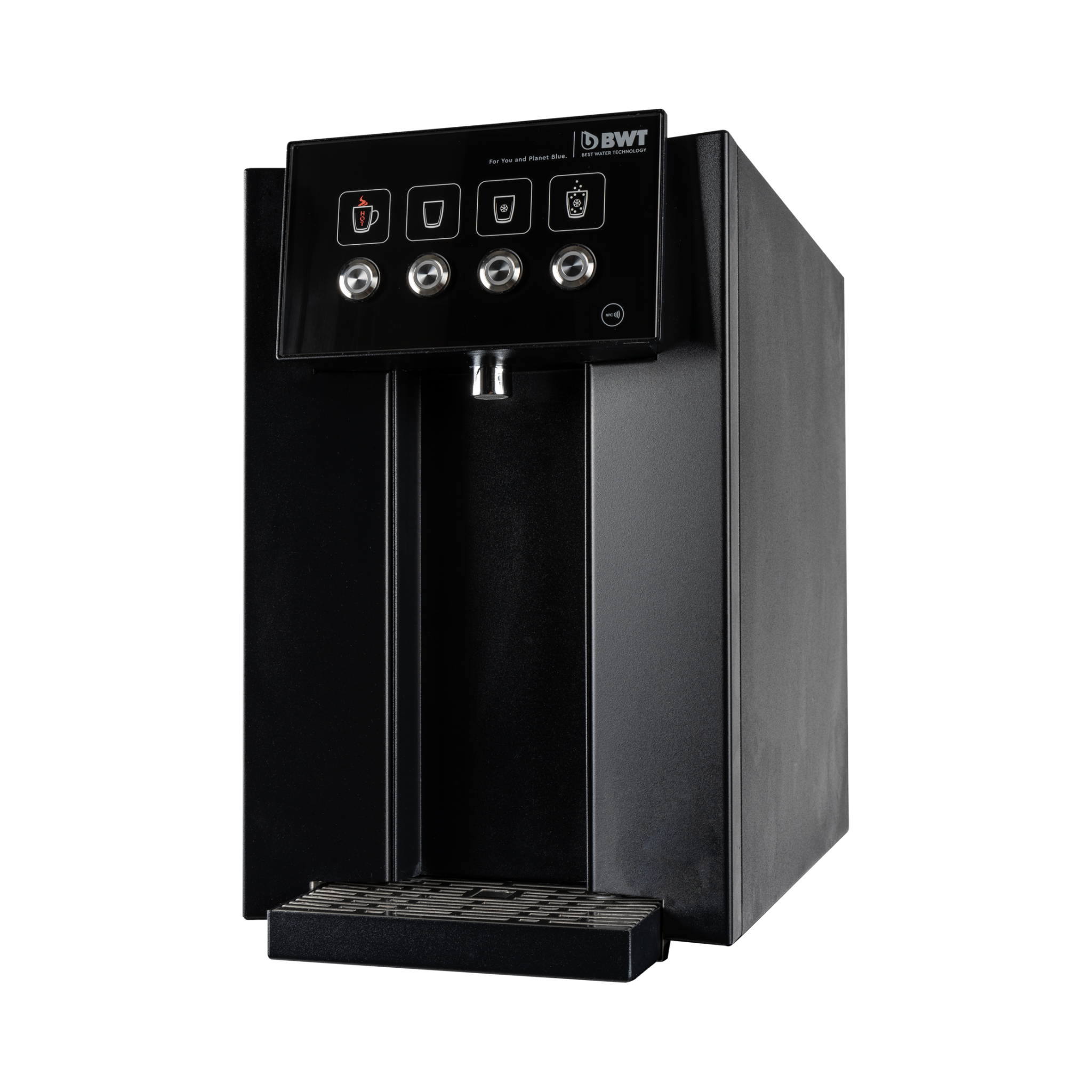 BWT AQA drink Pro 60 water dispensers
