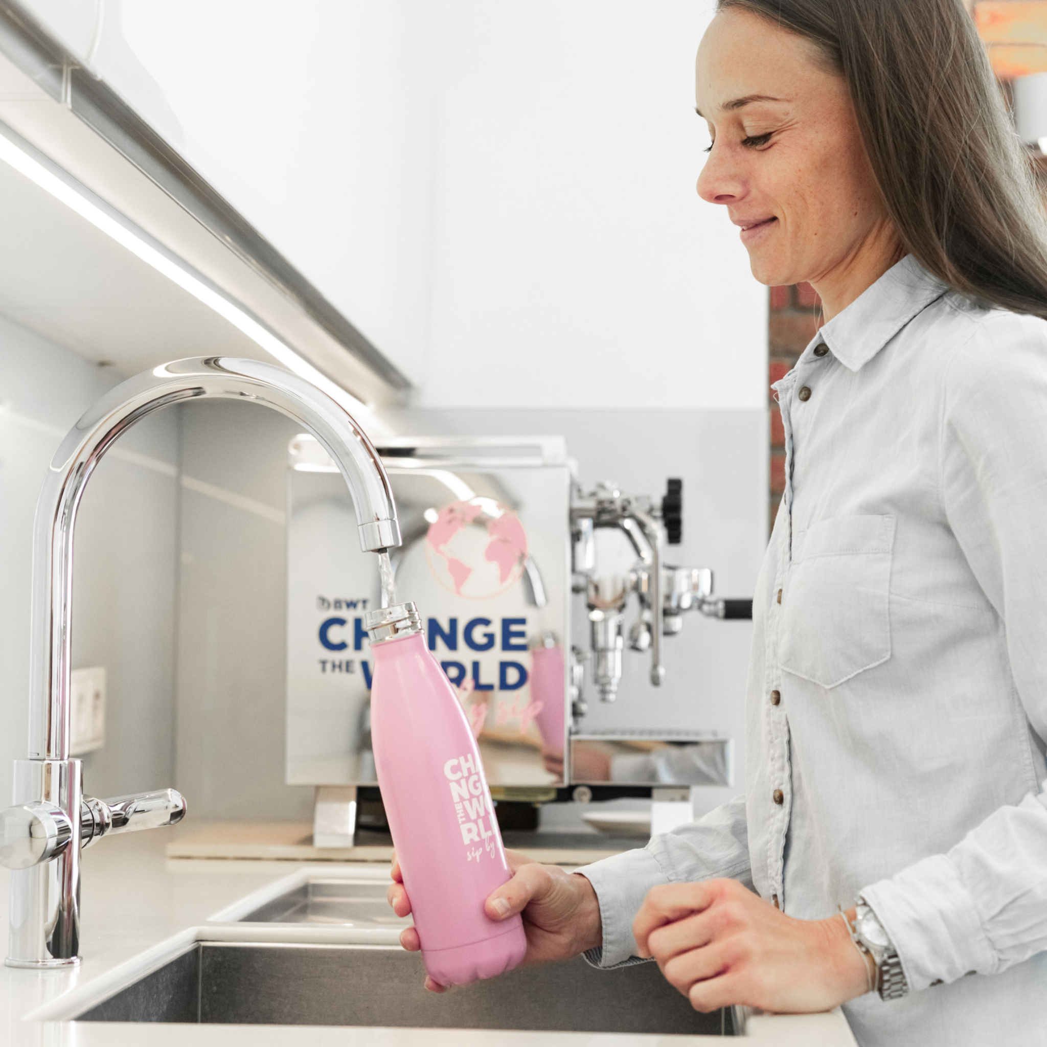 BWT AQA drink Pure 2.0 | 125560433