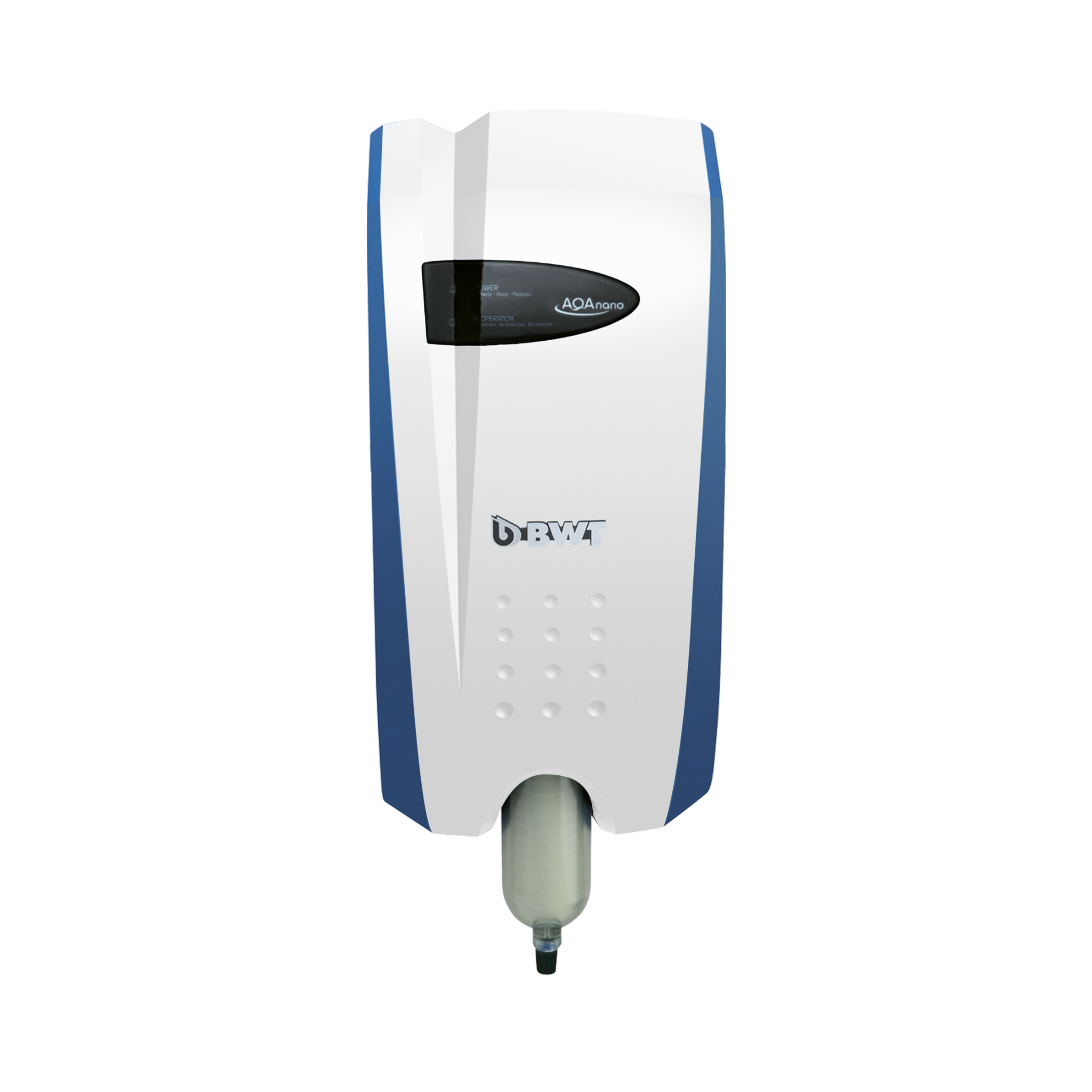 BWT AQA nano - Limescale protection unit 23301