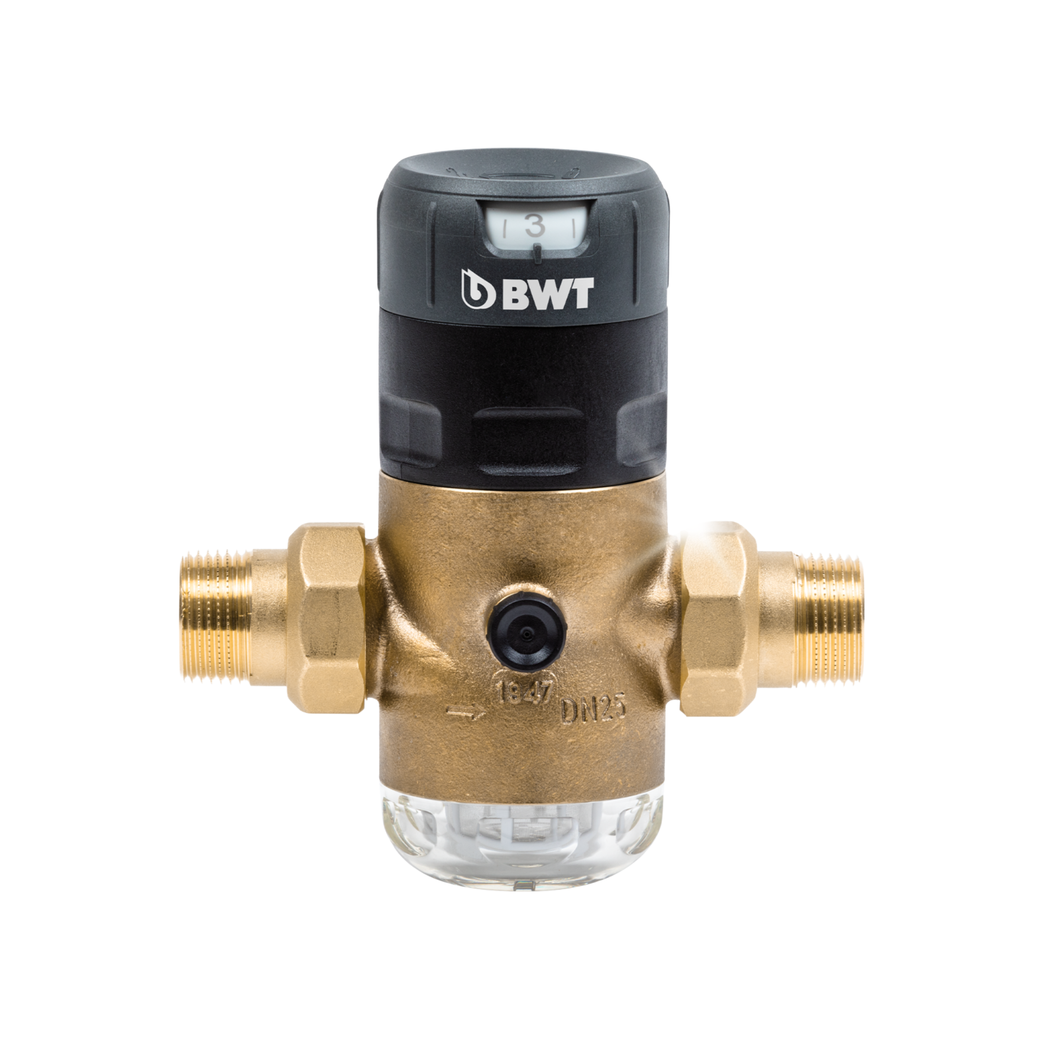 BWT D1 Pressure Reducer | Eco