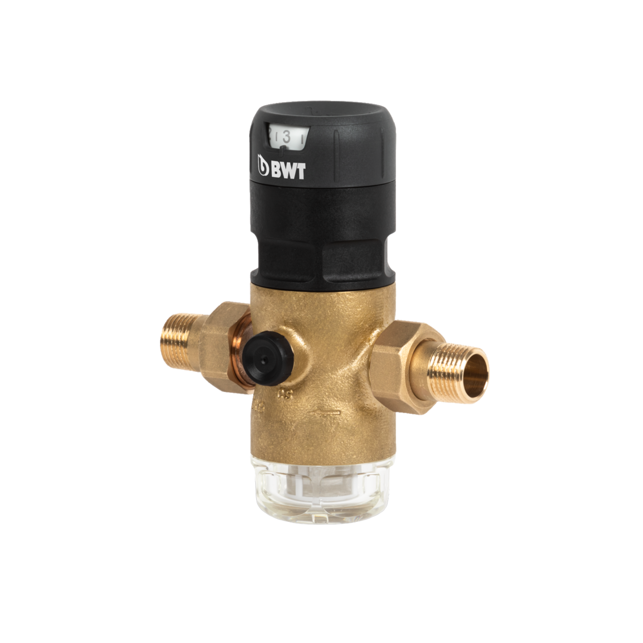 BWT D1 Pressure Reducer | Eco