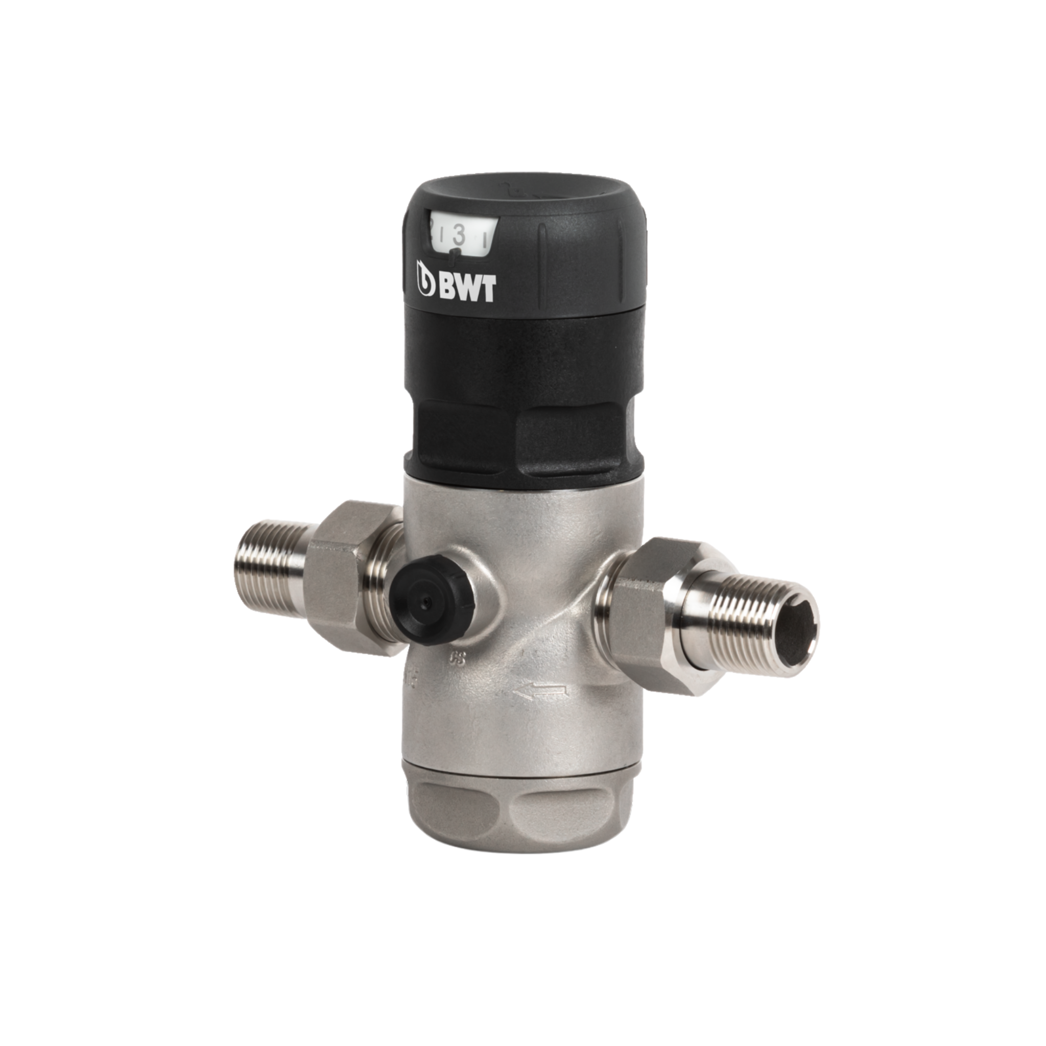 BWT D1 Pressure Reducer | Inox
