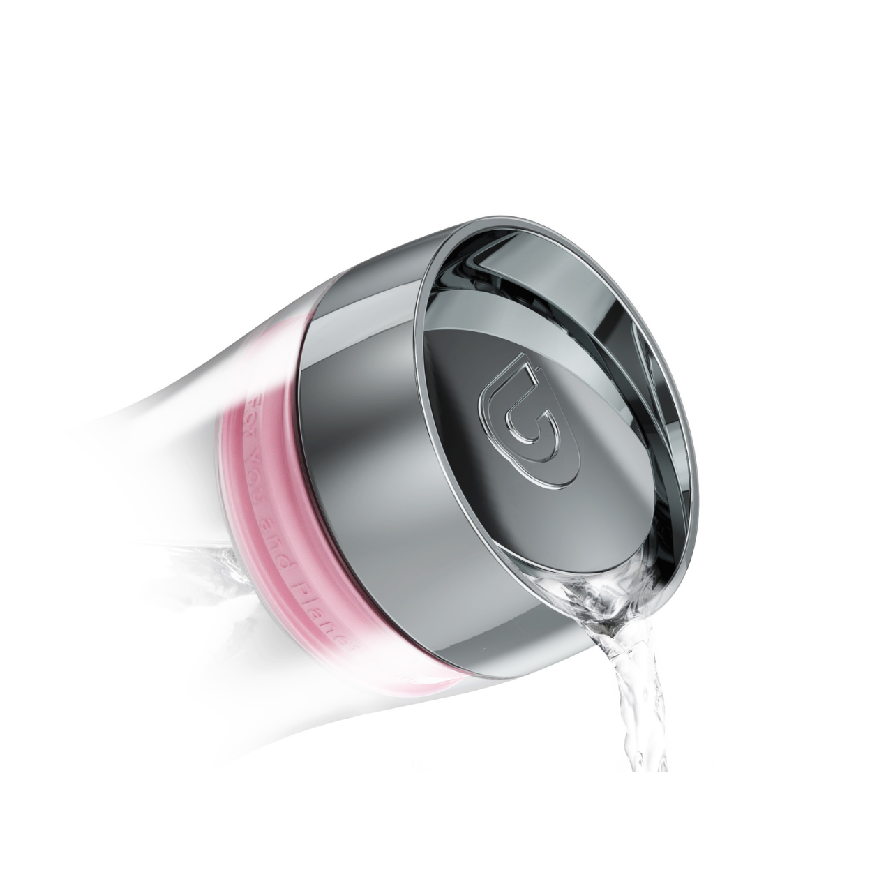 BWT Deluxe Glass Carafe 1.2L