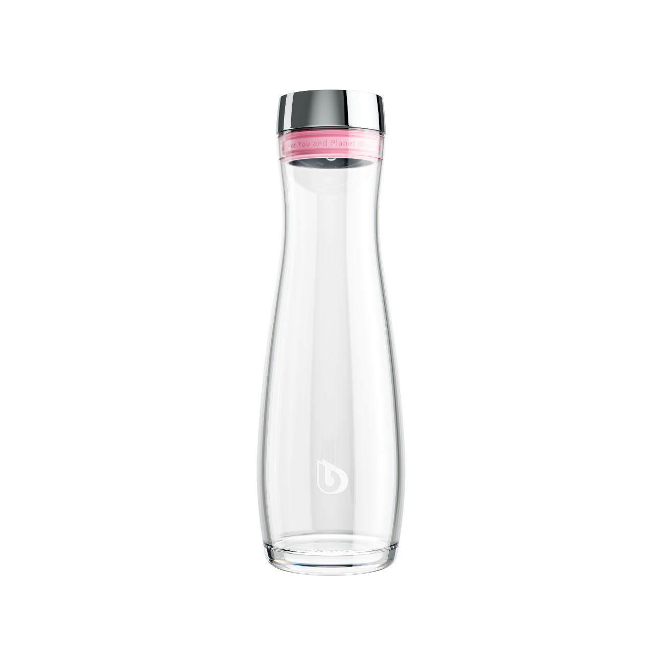 BWT Deluxe Glass Carafe 1.2L