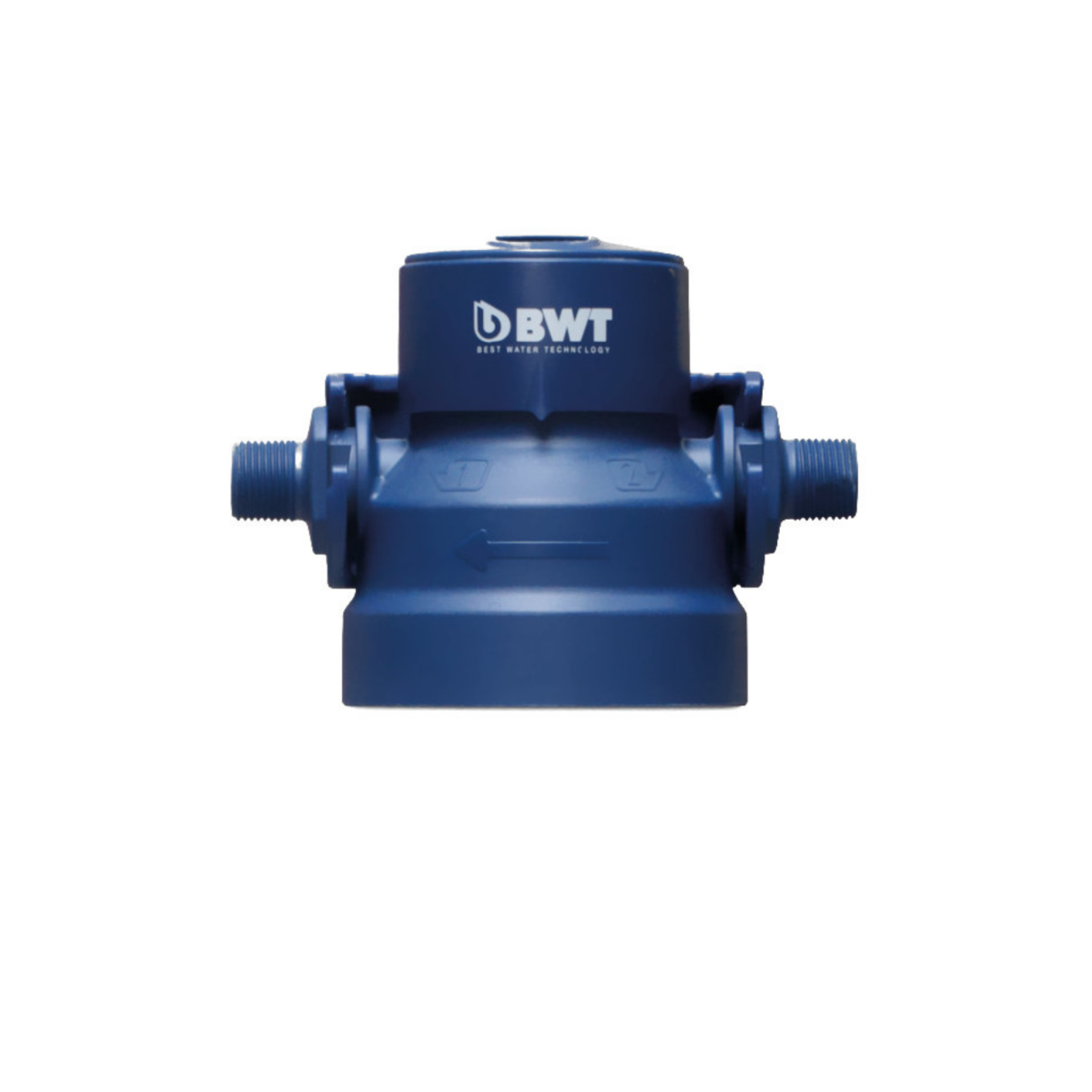 BWT Filter head for all AQA drink or WODA-PURE Filter cartridges | 12580