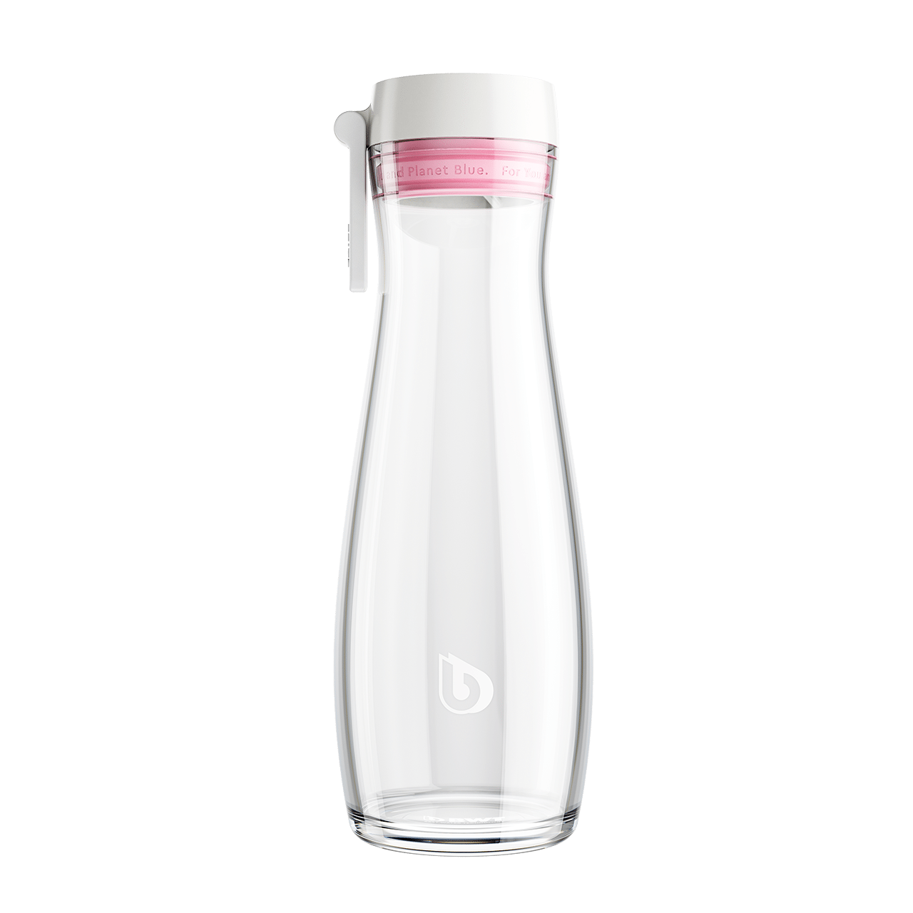 BWT Standard Glass Carafe 1.1L