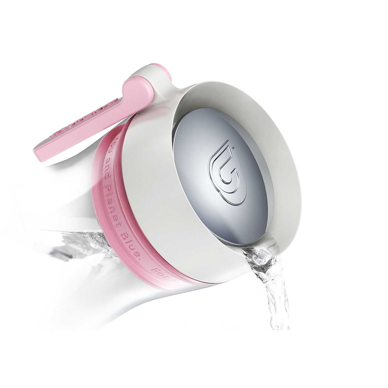 BWT Standard Glass Carafe 1.1L