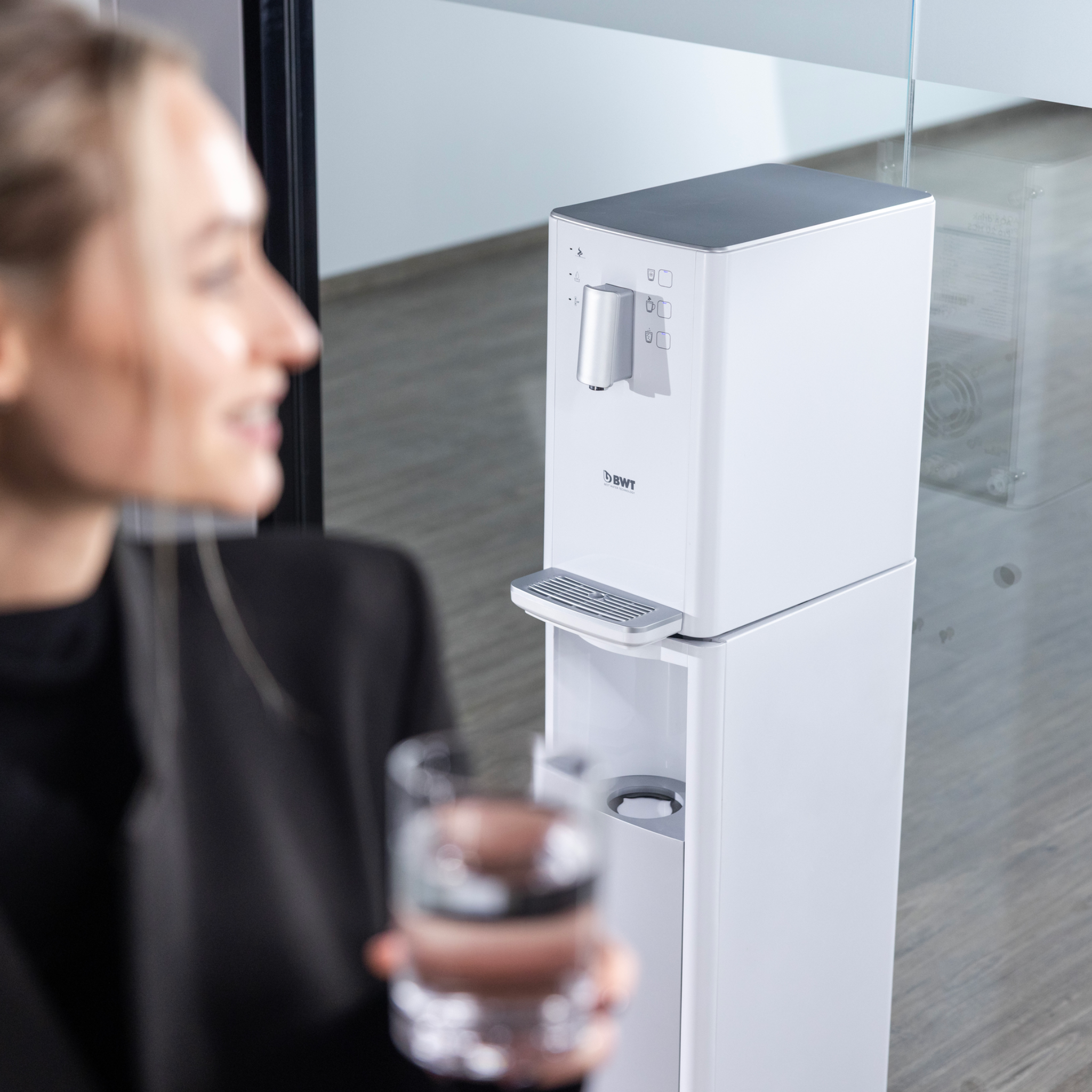 BWT AQA drink Pro 20 water dispensers