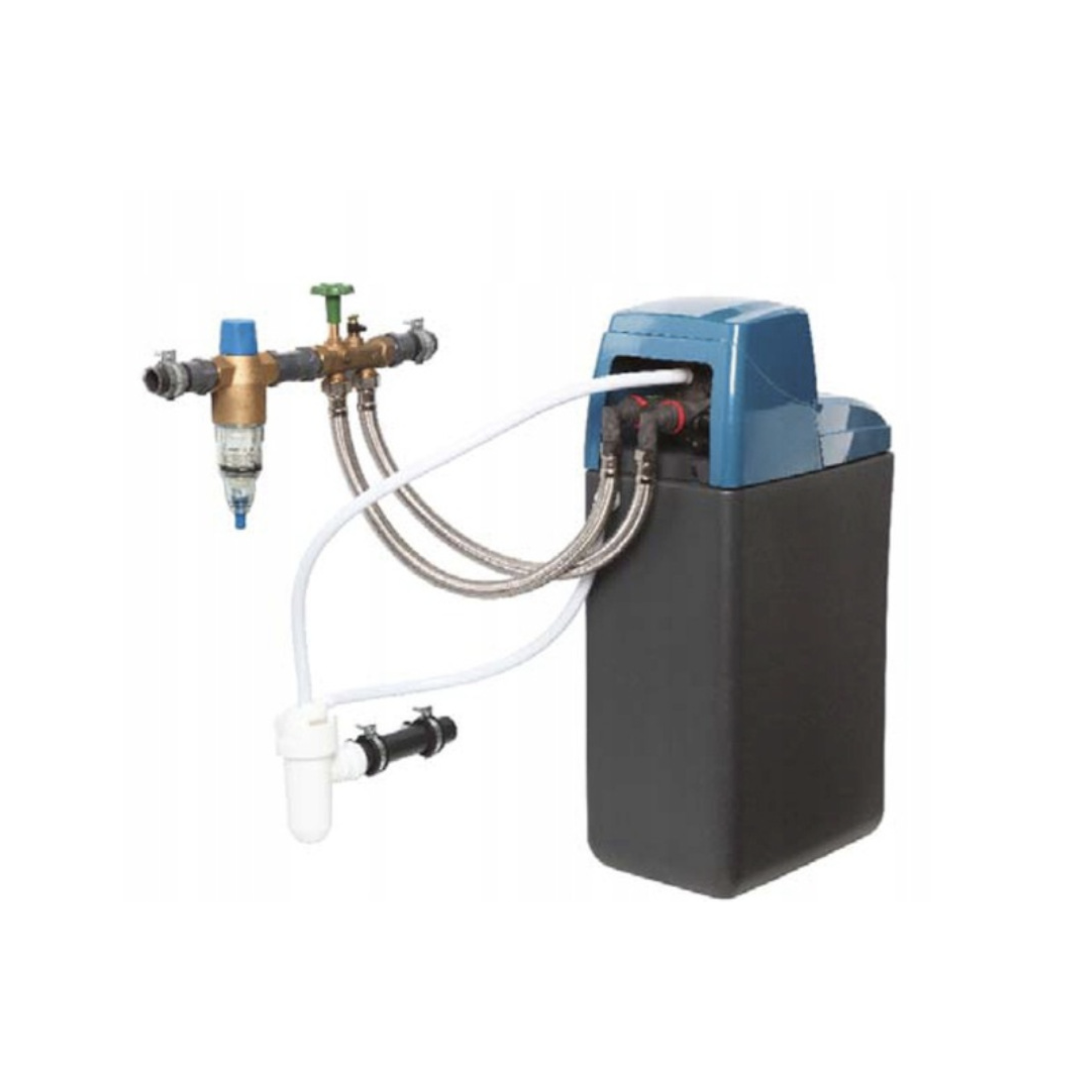 BWT BWT AQUADIAL softlife Bio 10, 15, 25