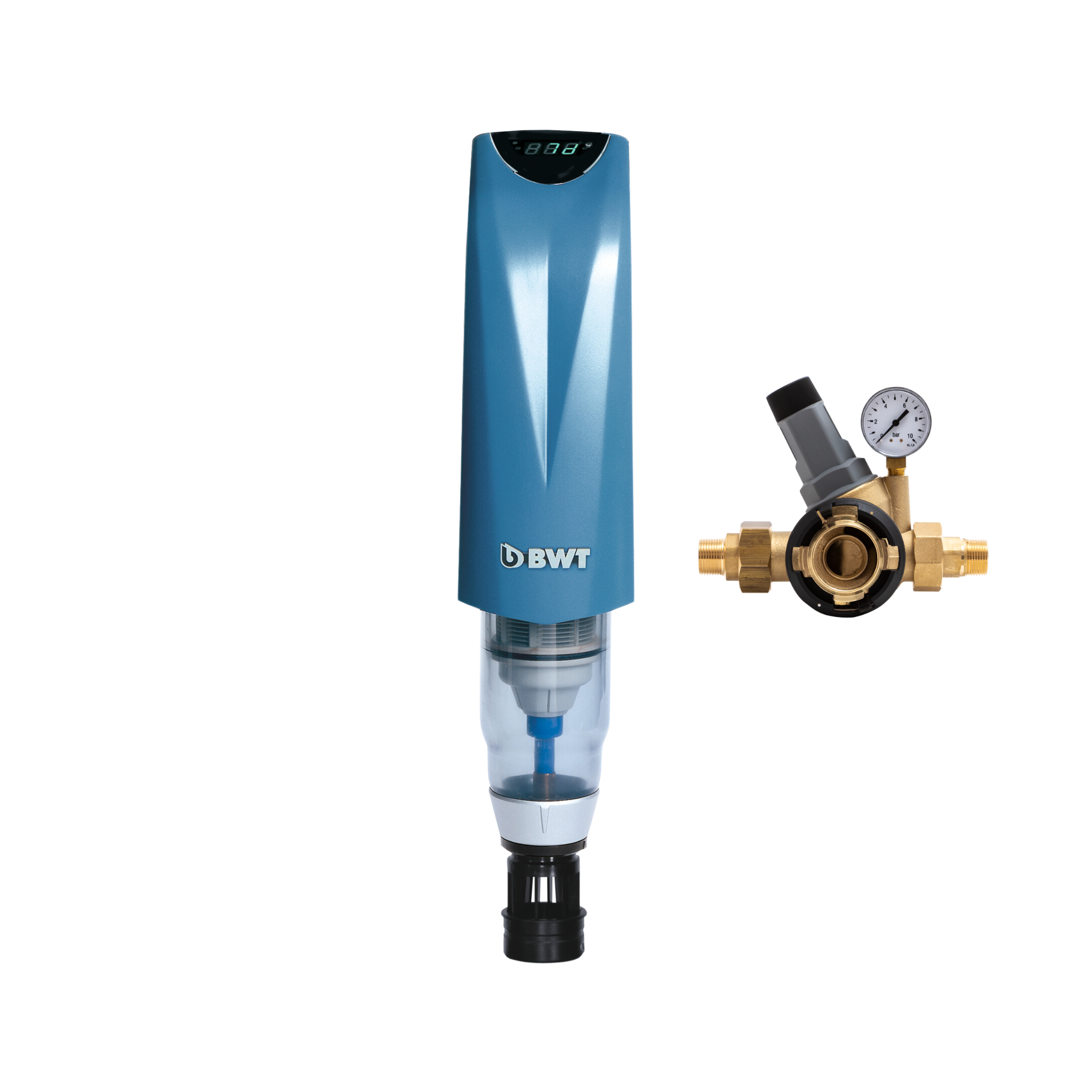 BWT Infinity M / A / AP | DN20-DN32