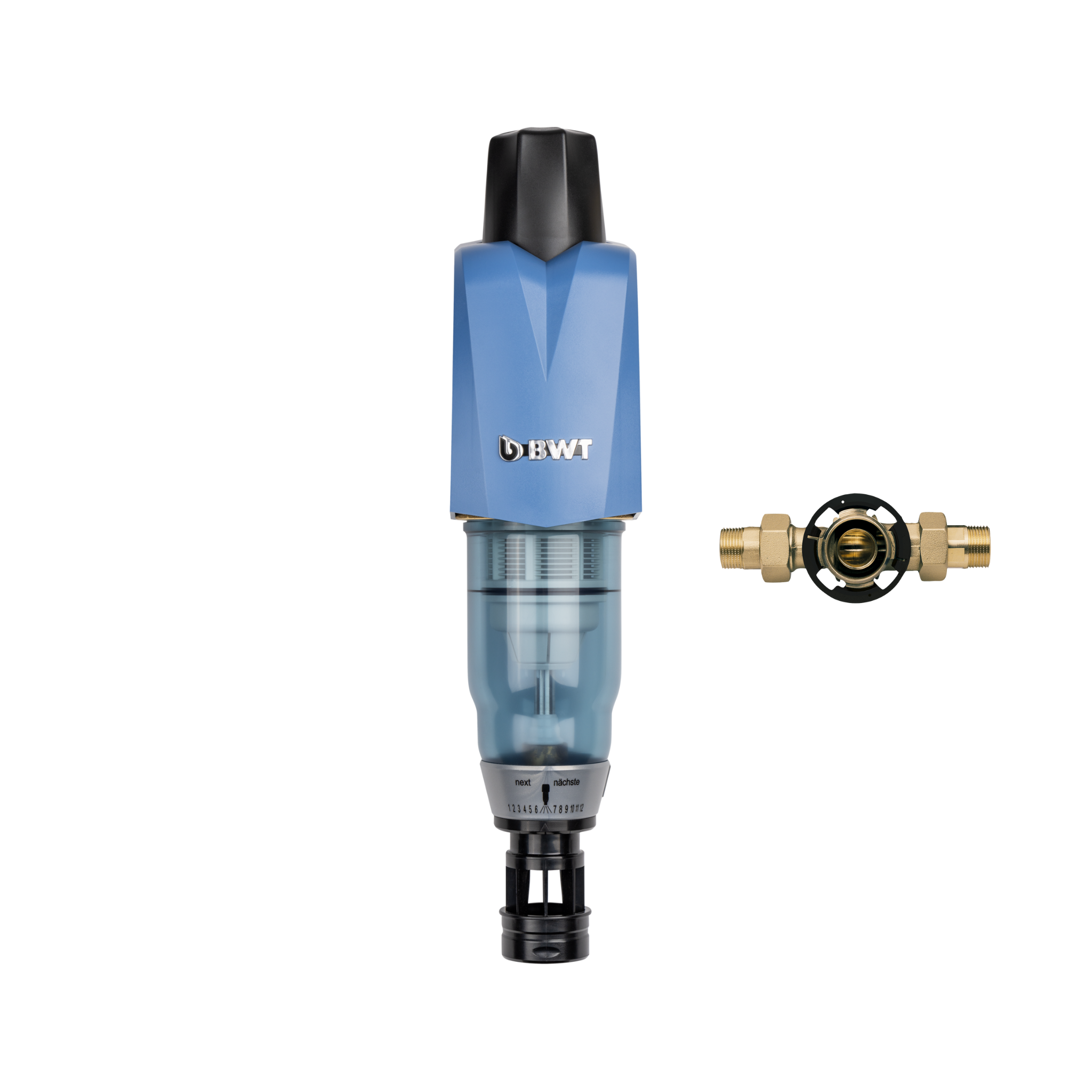 BWT Infinity M / A / AP | DN20-DN32