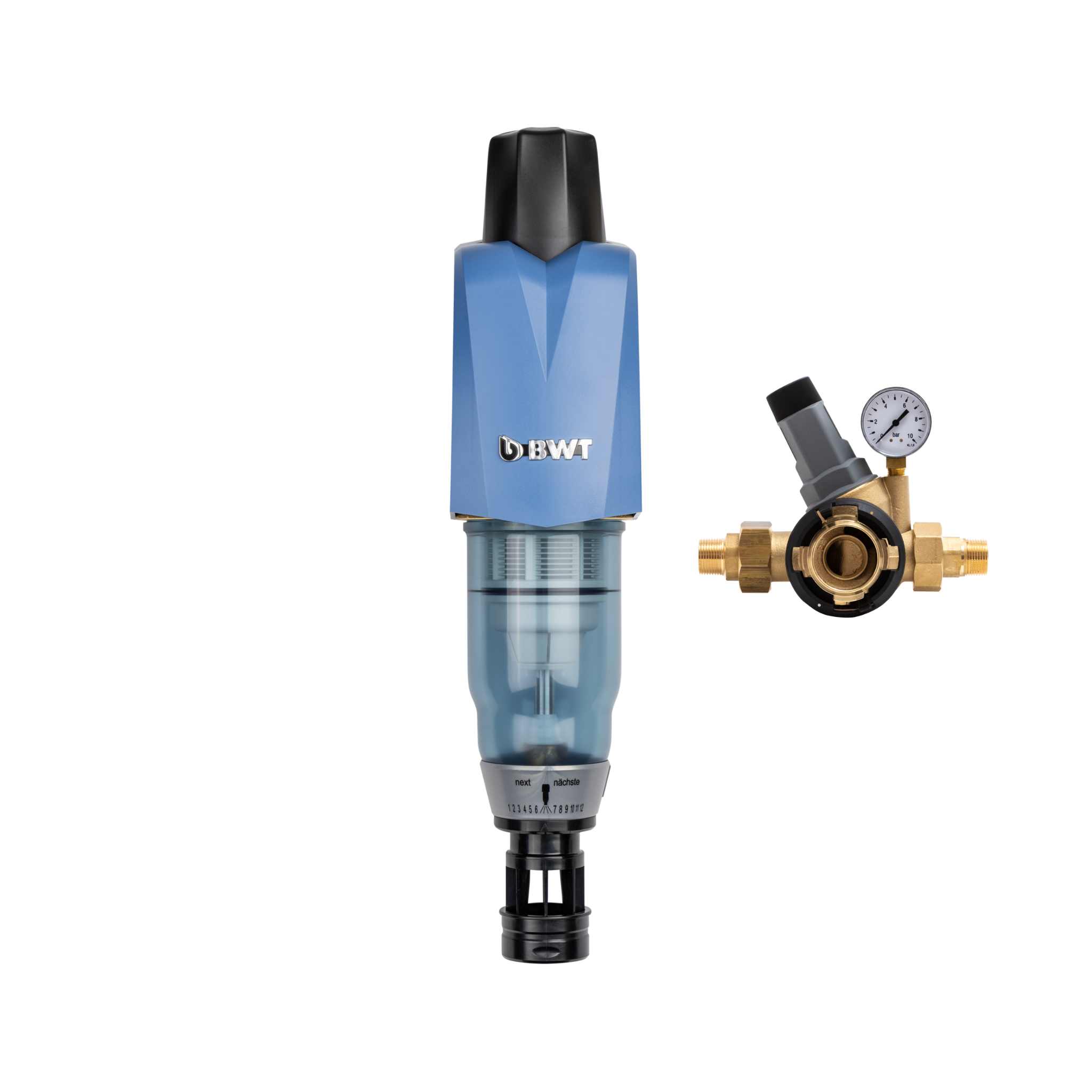 BWT Infinity M / A / AP | DN20-DN32