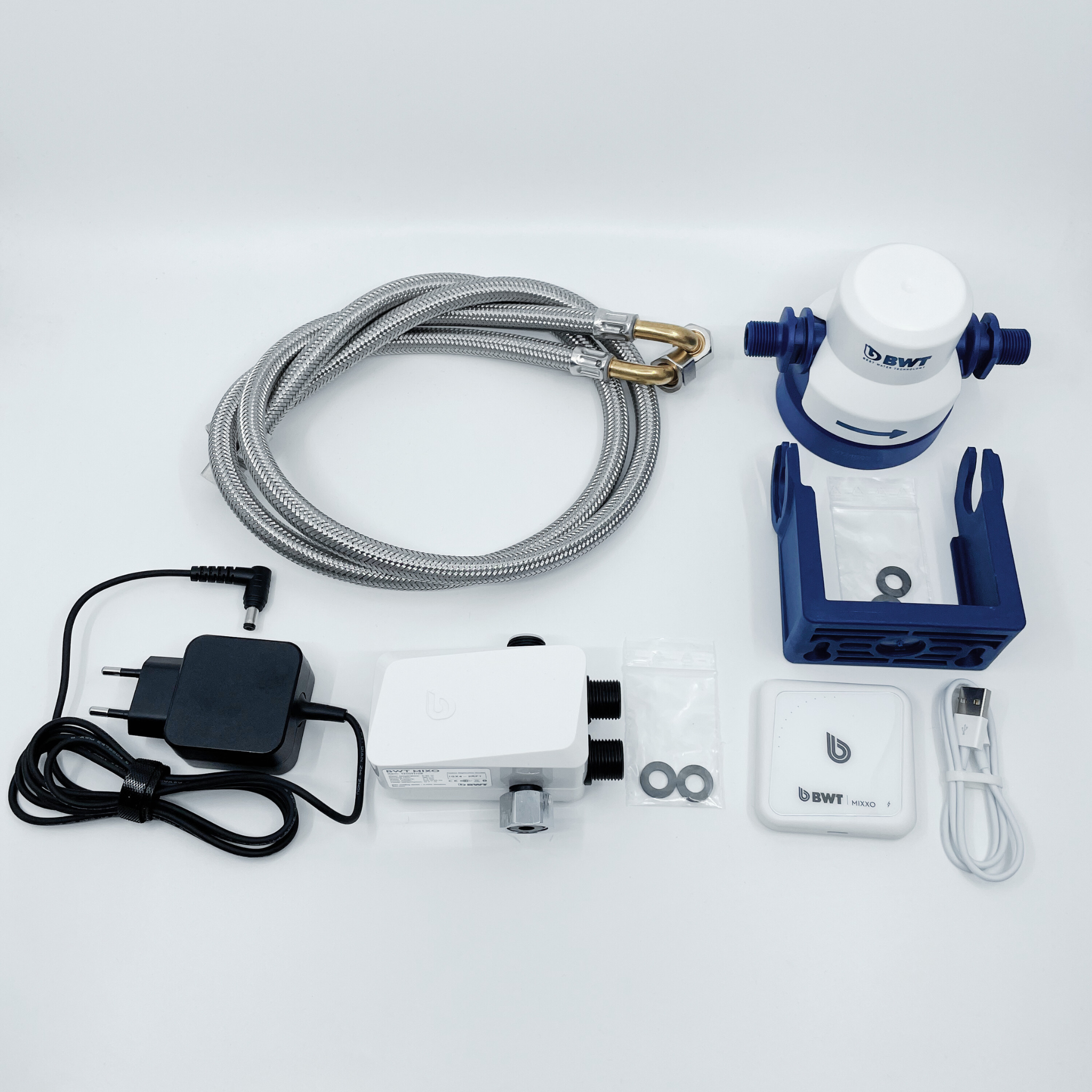 BWT MIXXO installation set | 125642086