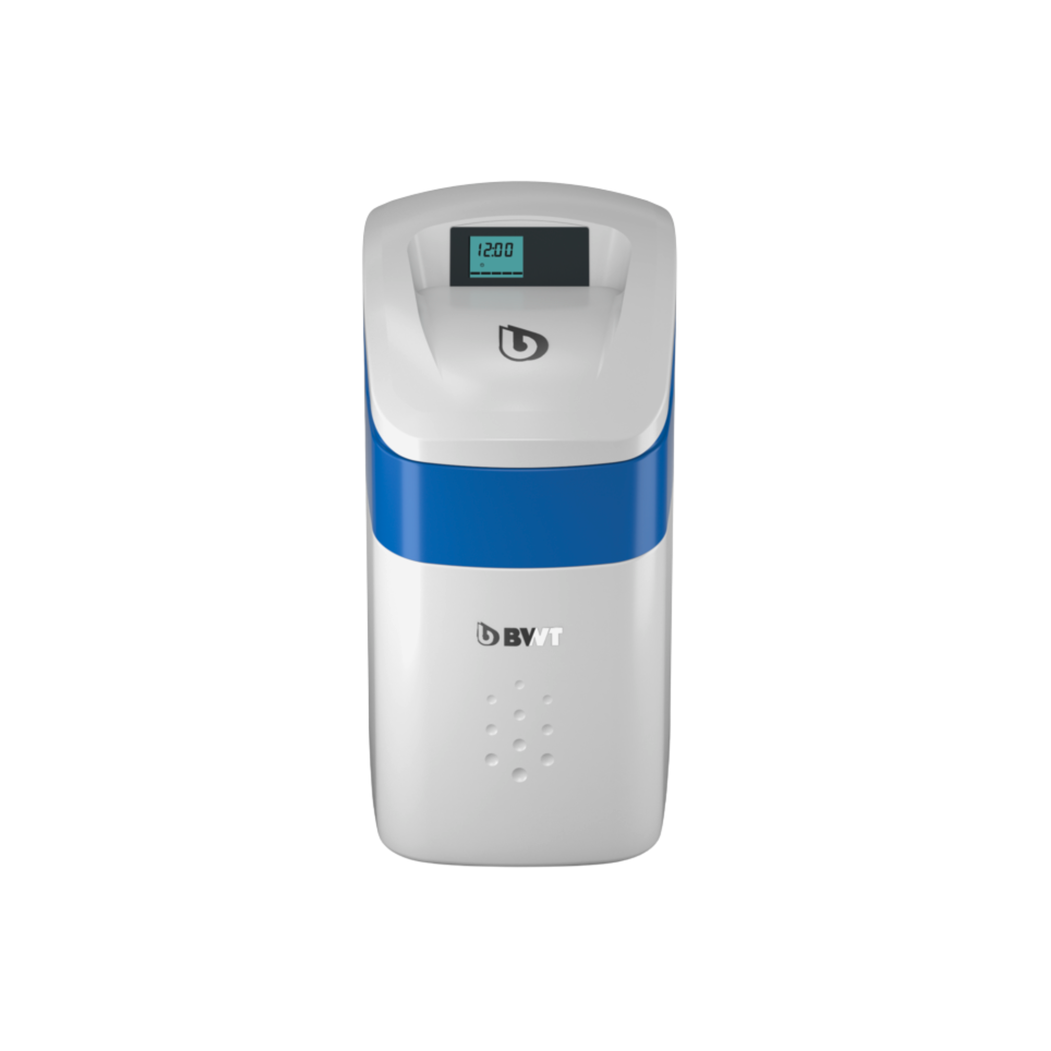 BWT Perla silk Bio | Domestic water softener S, M, XL