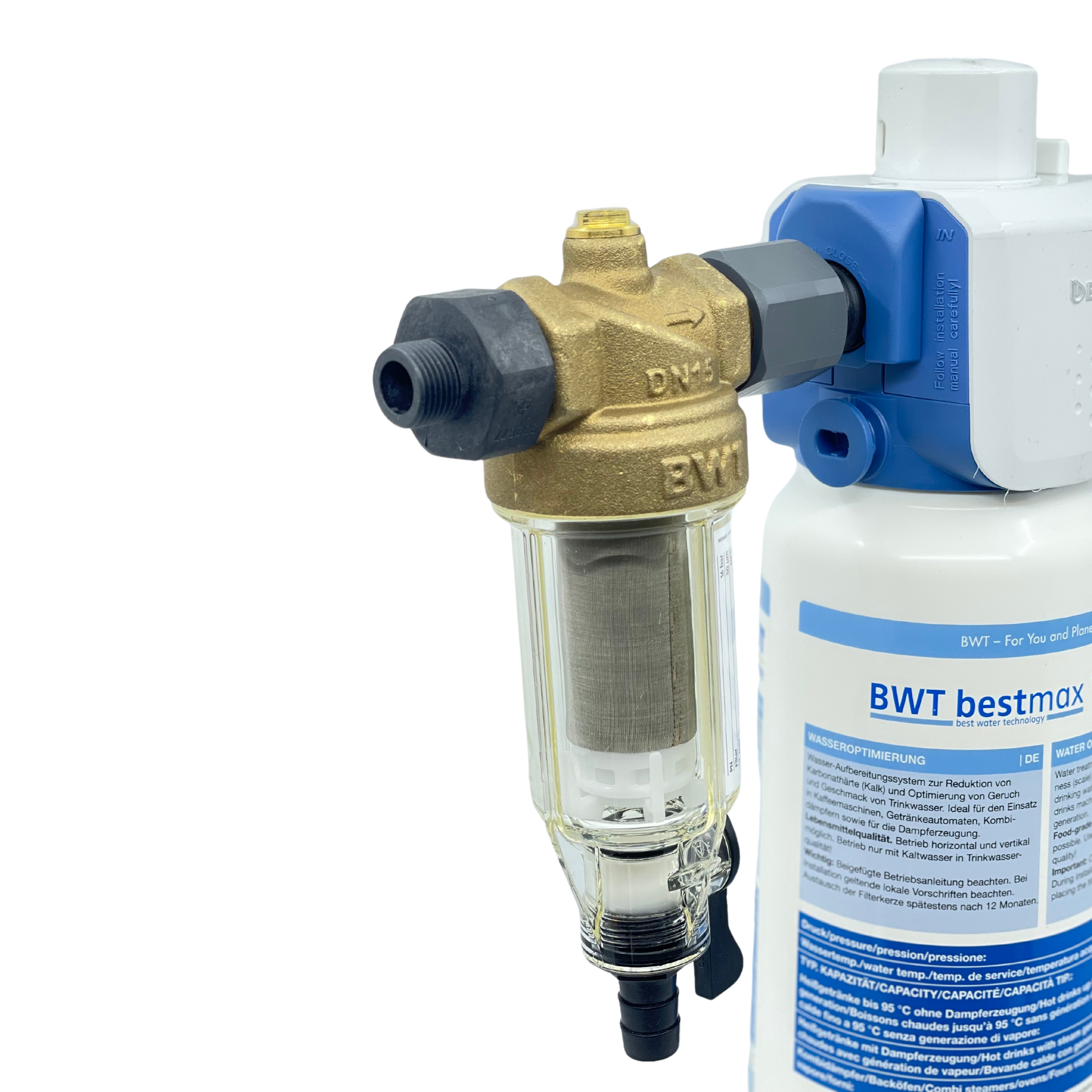 BWT Protector mini Set 30 µm | FS00Z15A00