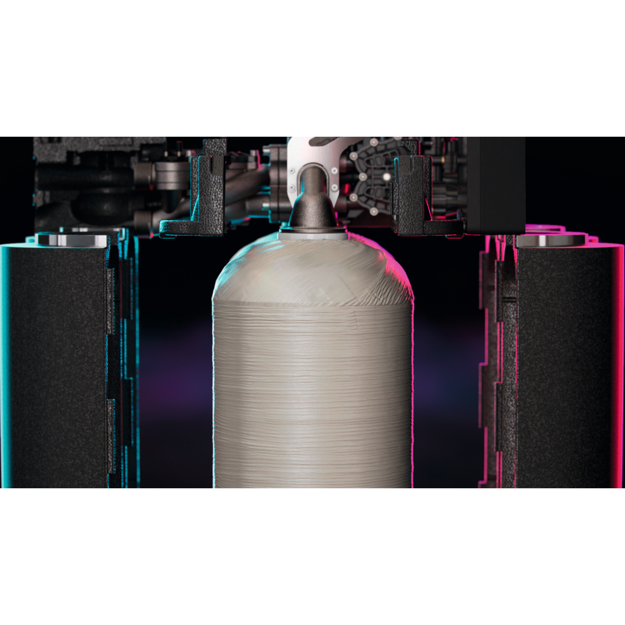 BWT RONDOMAT DUO 2nd generation