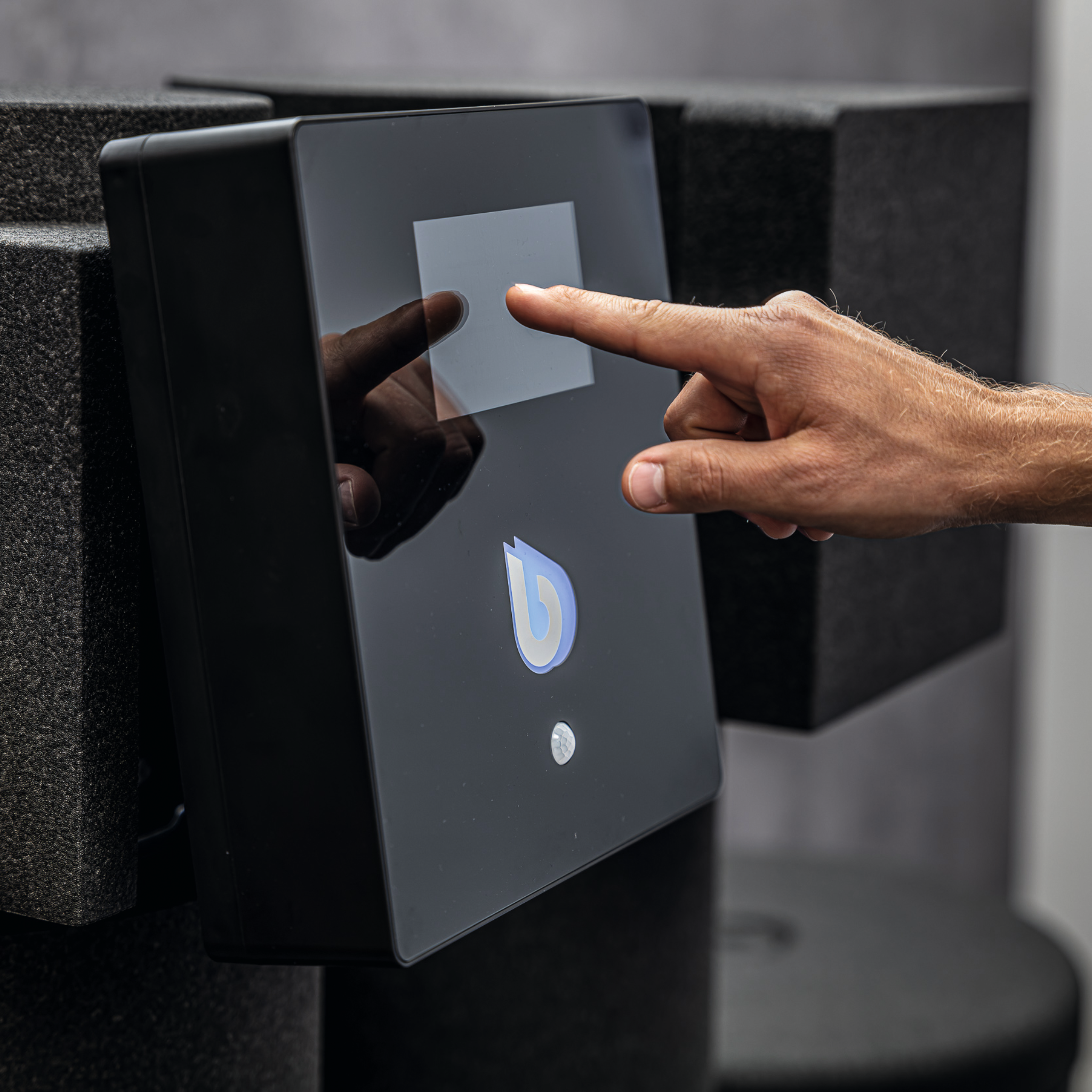 BWT RONDOMAT DUO 2nd generation