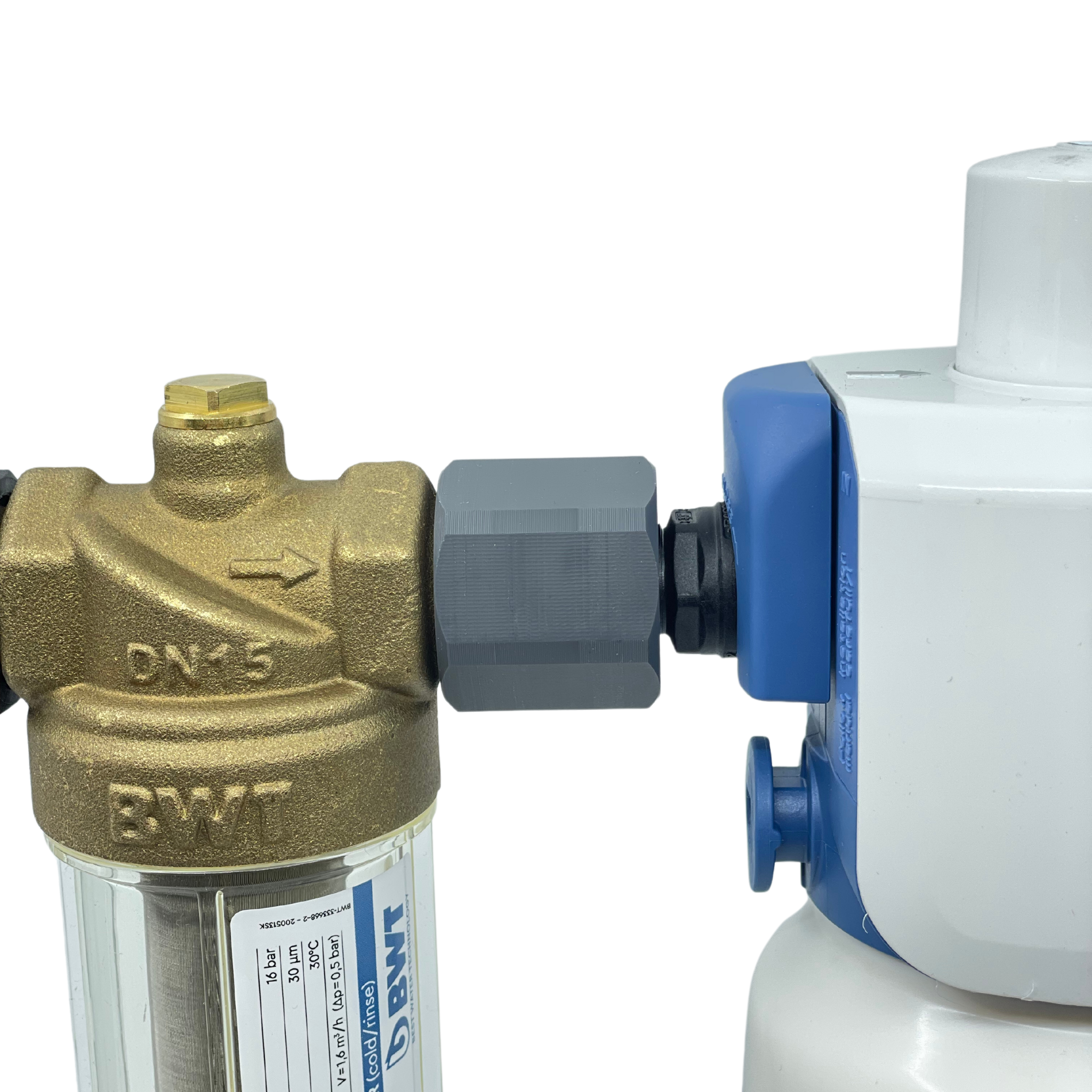 BWT Reduction FM 3/4" x FM 3/8" FS00Y20A00 | 812158