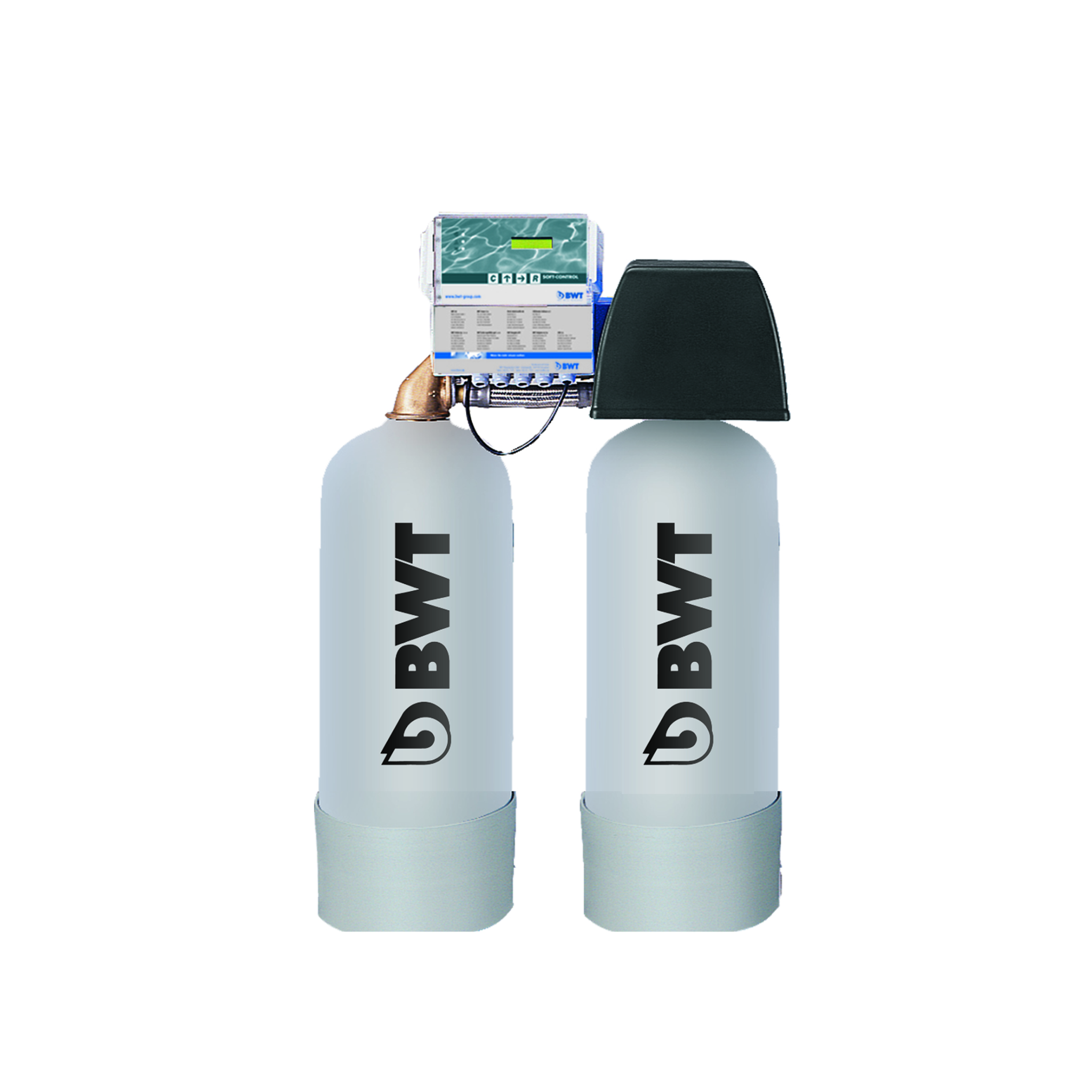 BWT Rondomat Duo - DVGW